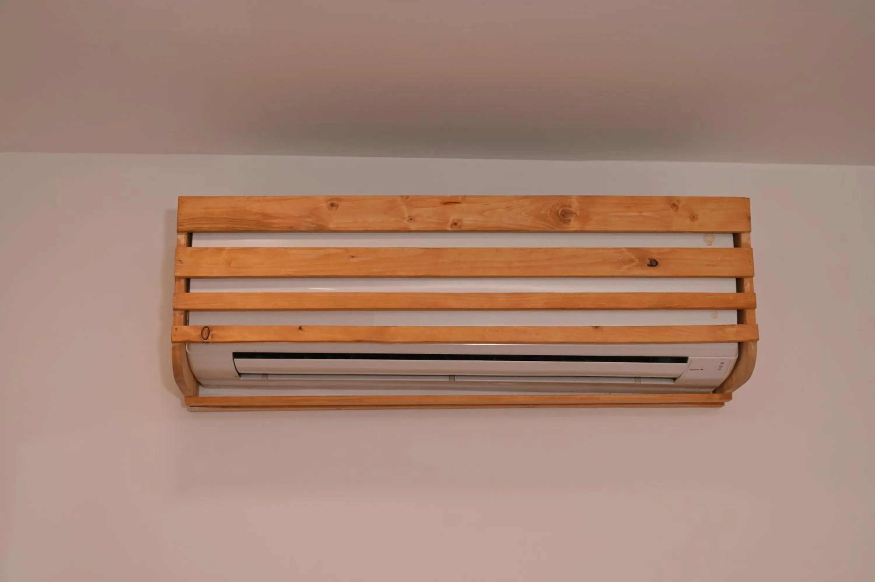 air conditioner in Ayaan Residency