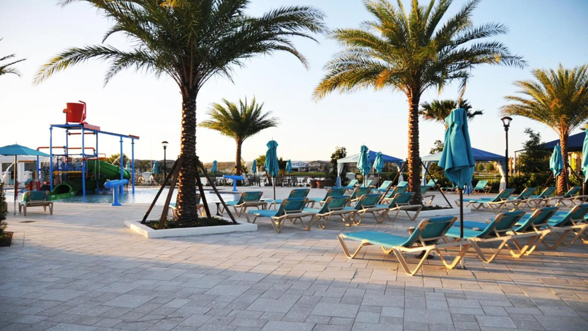 Property building in Windsor At Westside 8 - 8 Bed 6 Baths Villa