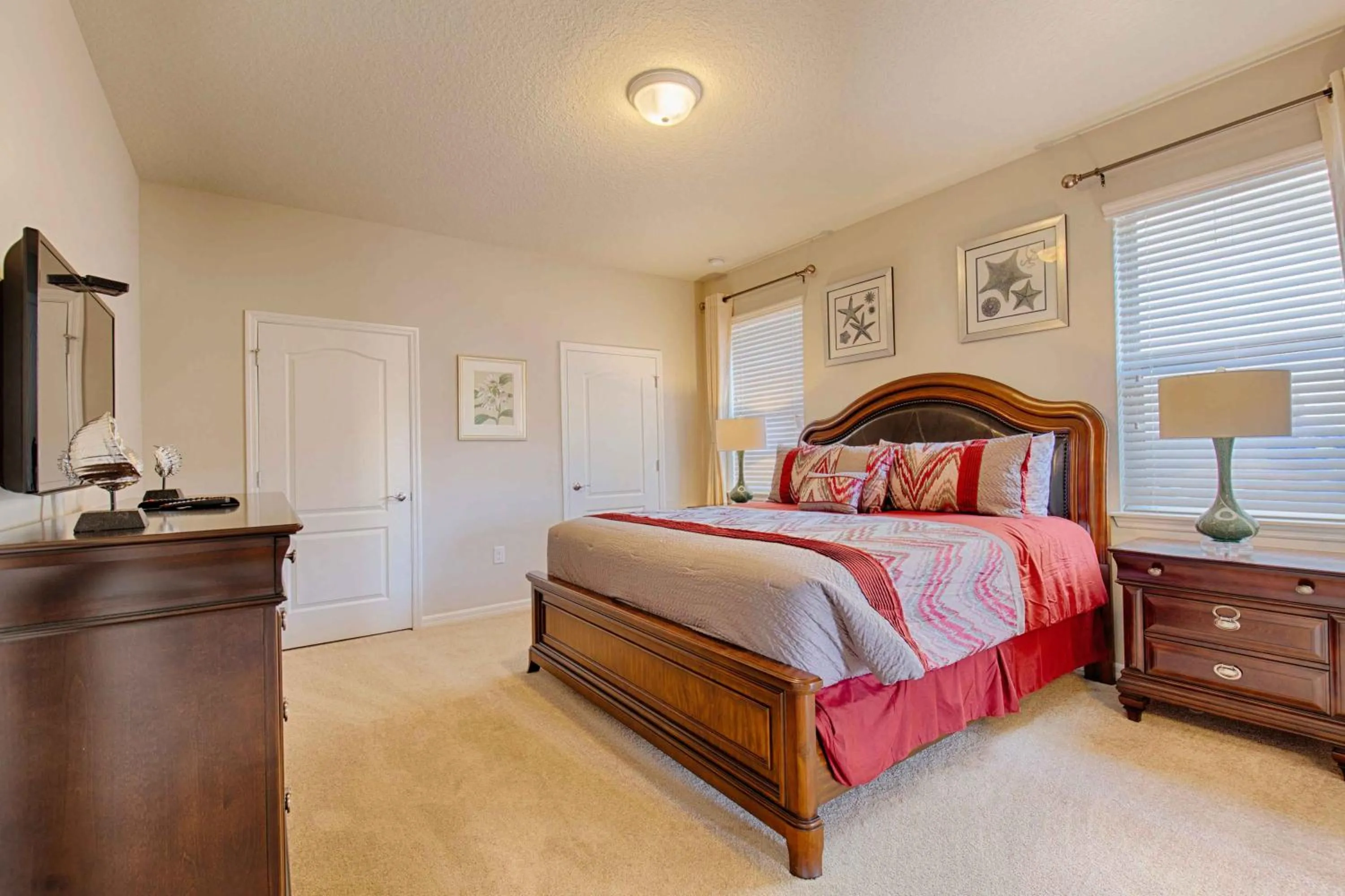 Property building in Windsor At Westside 8 - 8 Bed 6 Baths Villa