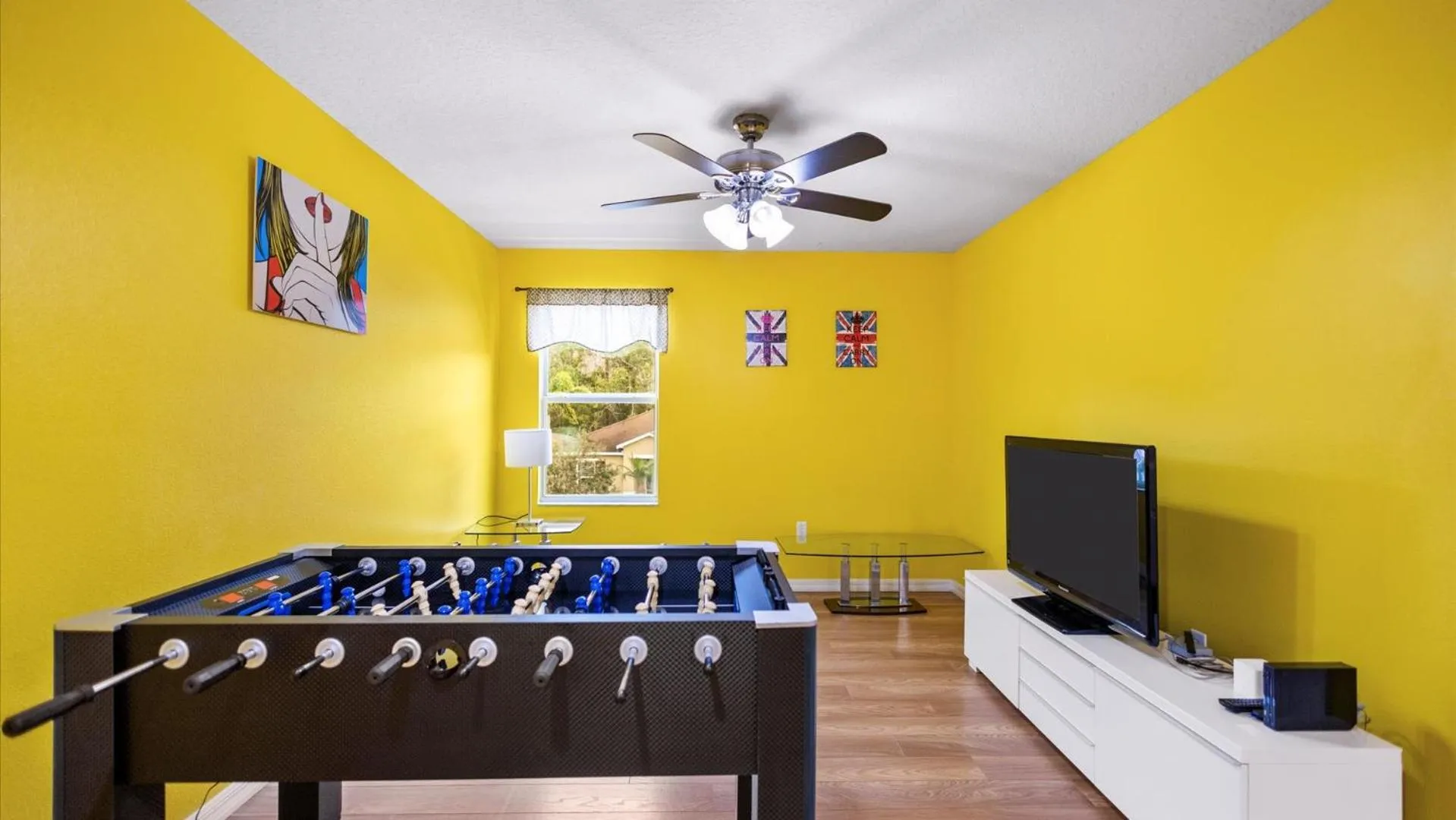 Property building in Crystal Cove 1 - 7 Bed 4,5 Baths Villa