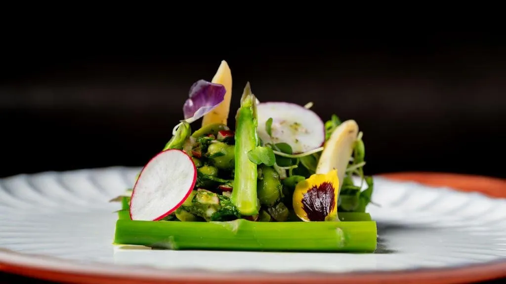 Restaurant/places to eat in The Municipal Hotel Liverpool - MGallery