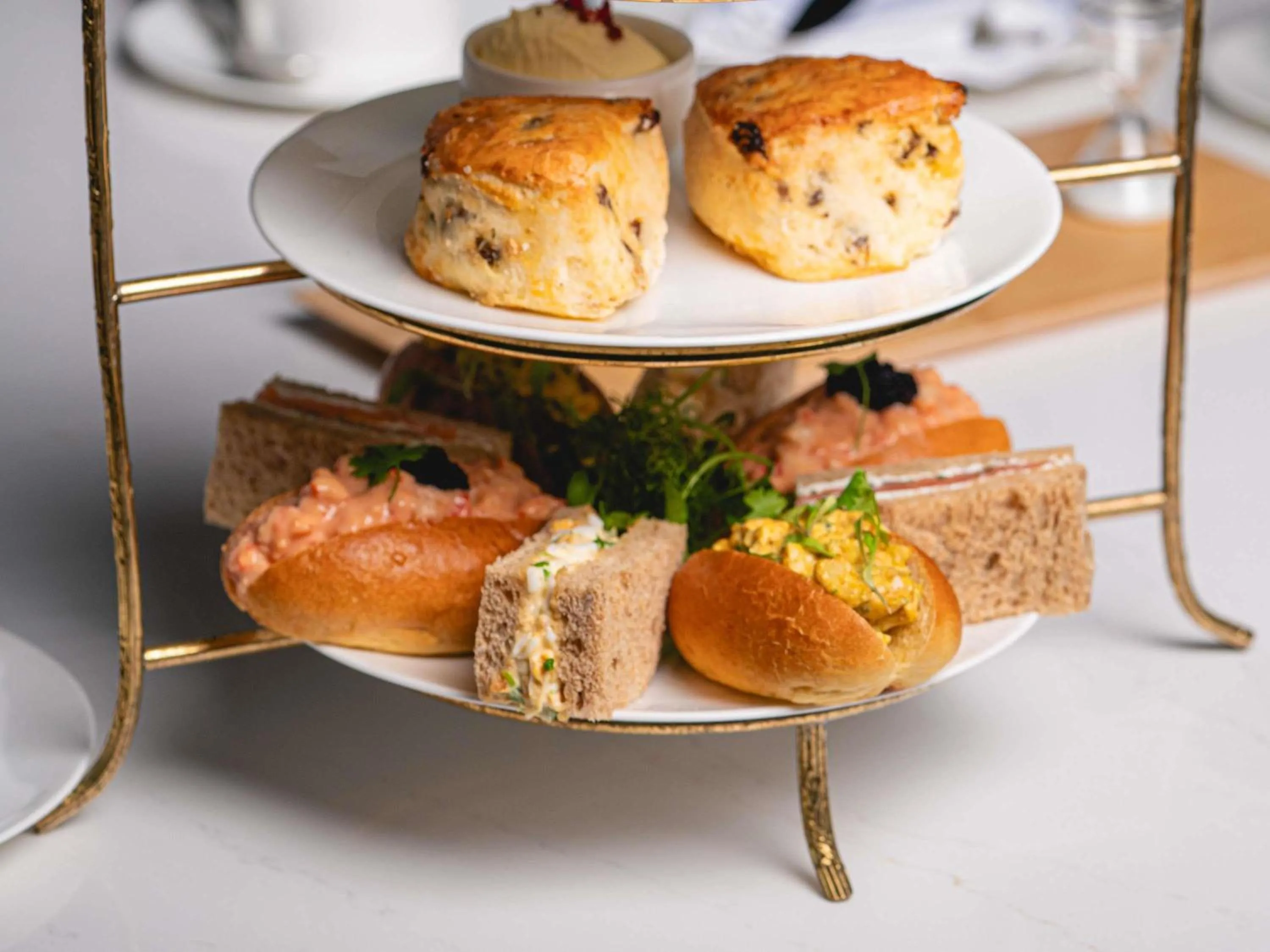 Restaurant/places to eat in The Municipal Hotel Liverpool - MGallery