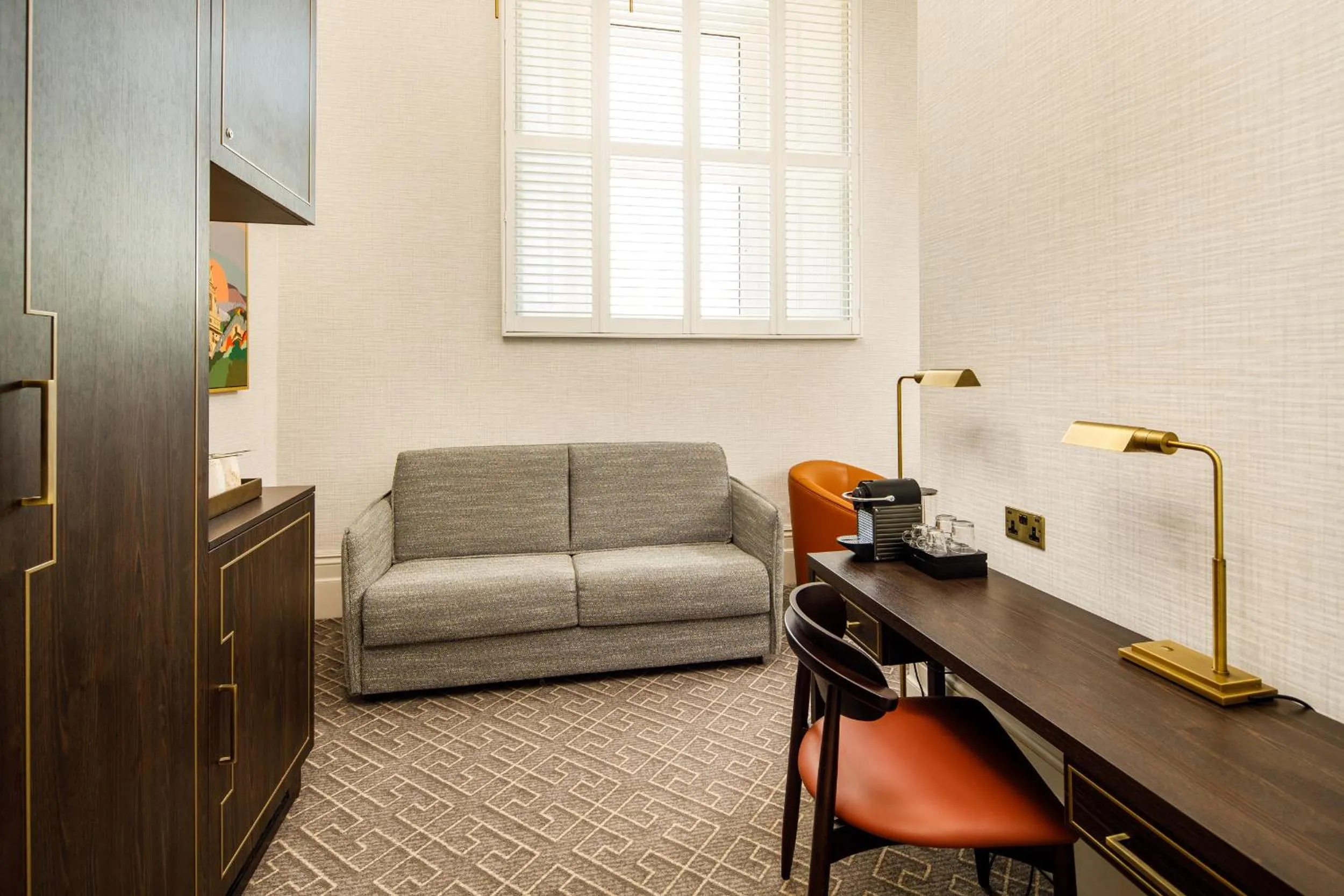 The Municipal Hotel Liverpool - MGallery