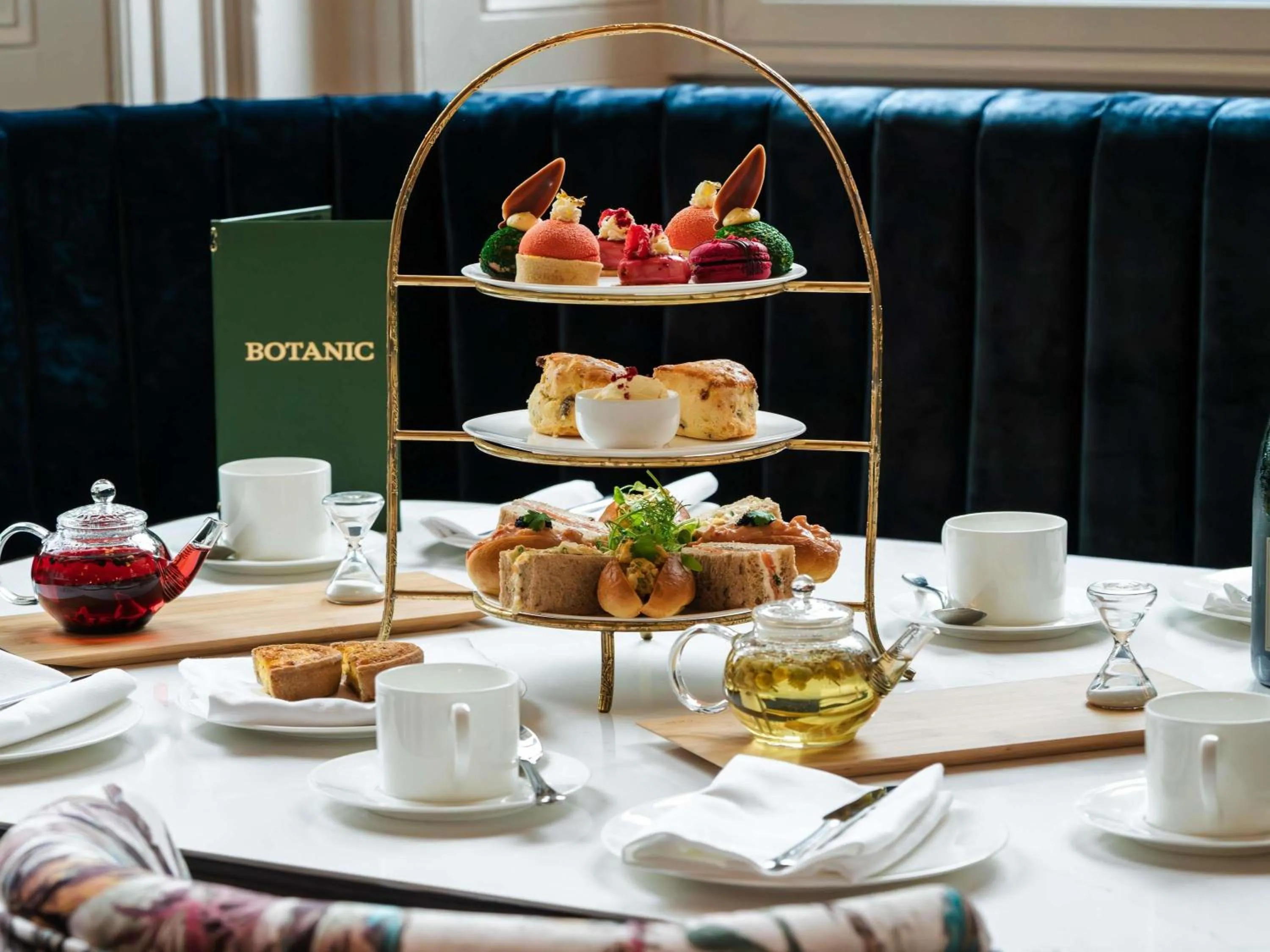 Other in The Municipal Hotel Liverpool - MGallery