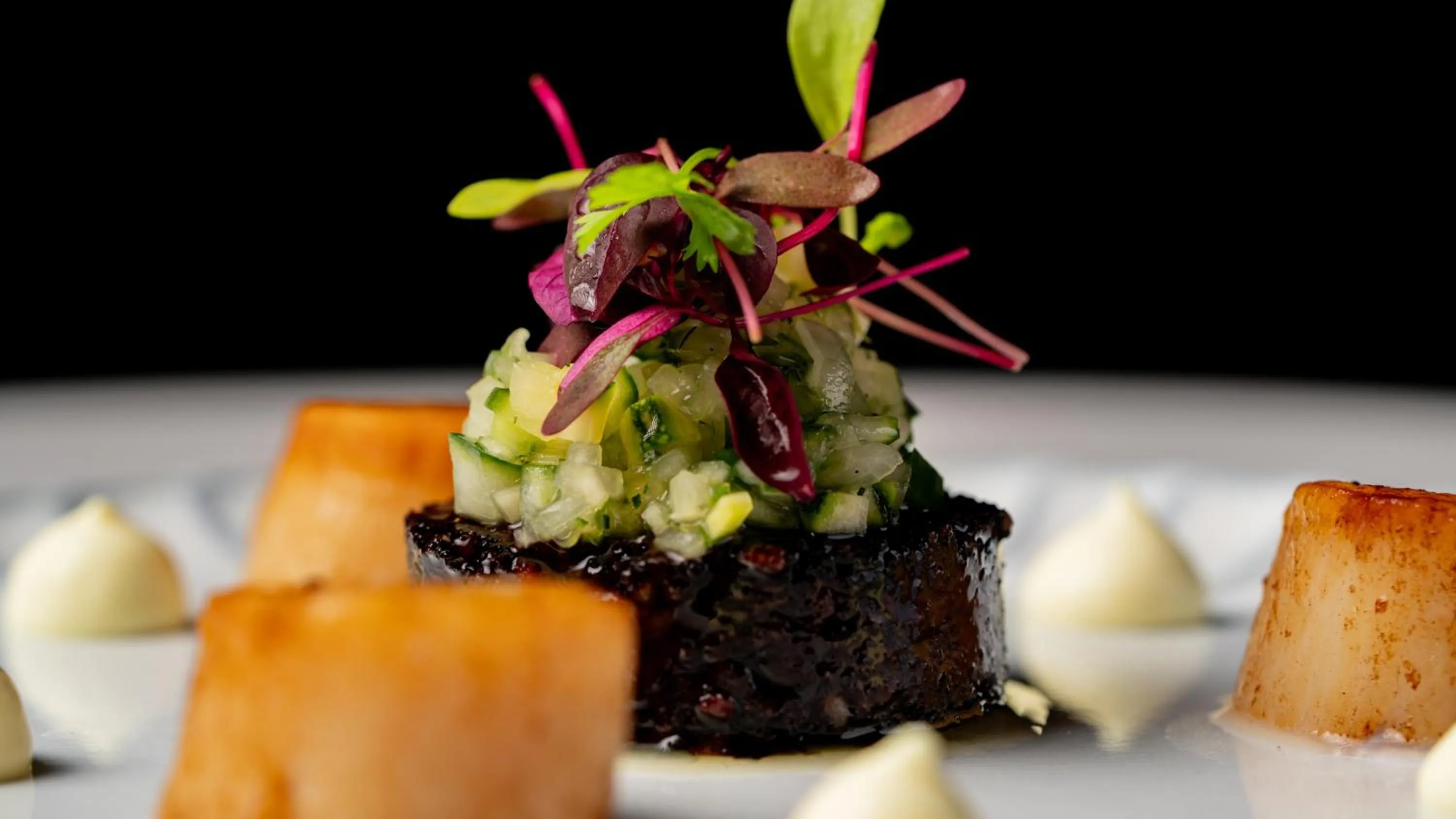 Restaurant/places to eat in The Municipal Hotel Liverpool - MGallery