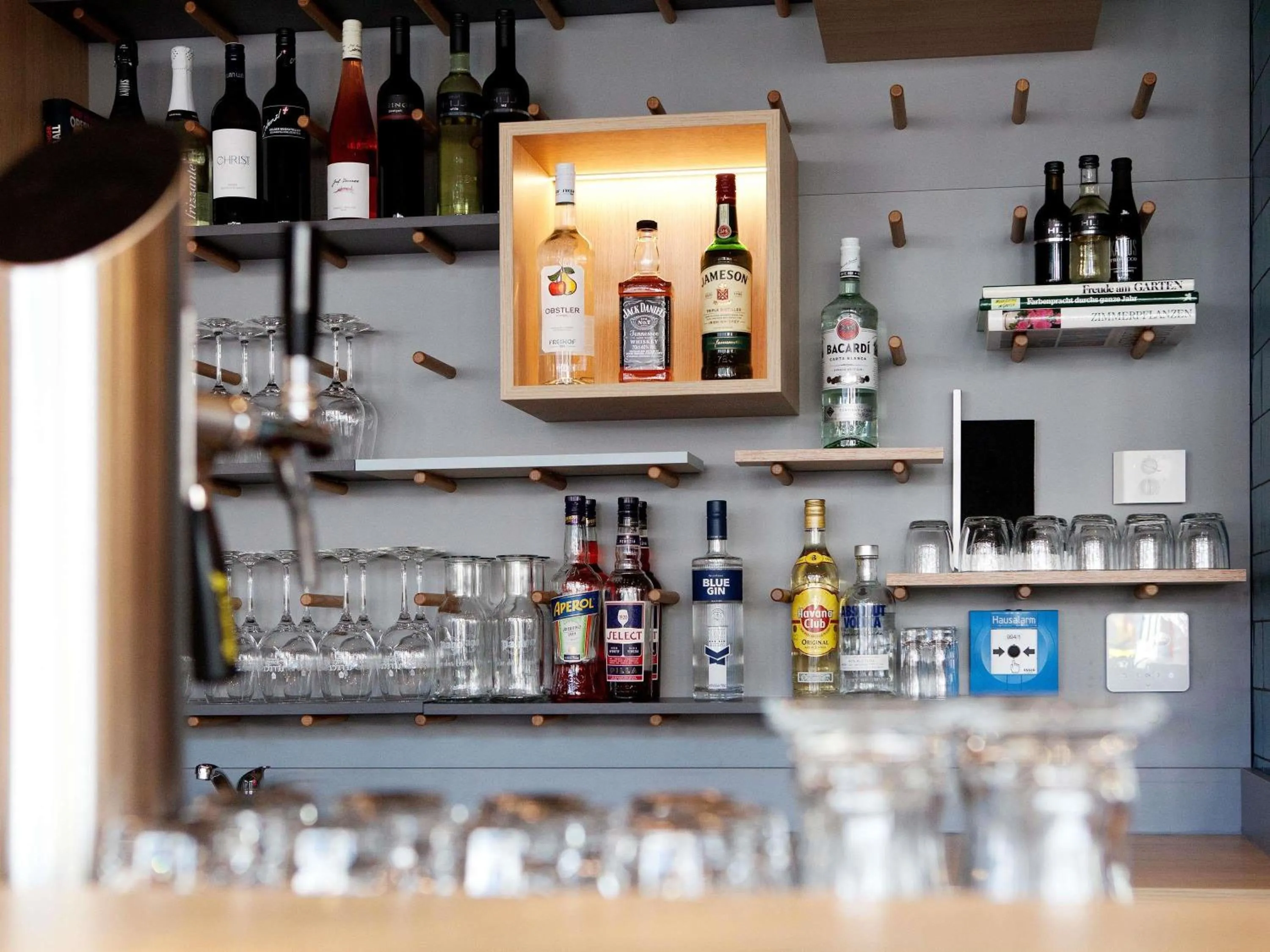 Nightclub / DJ in greet Wien City Nord