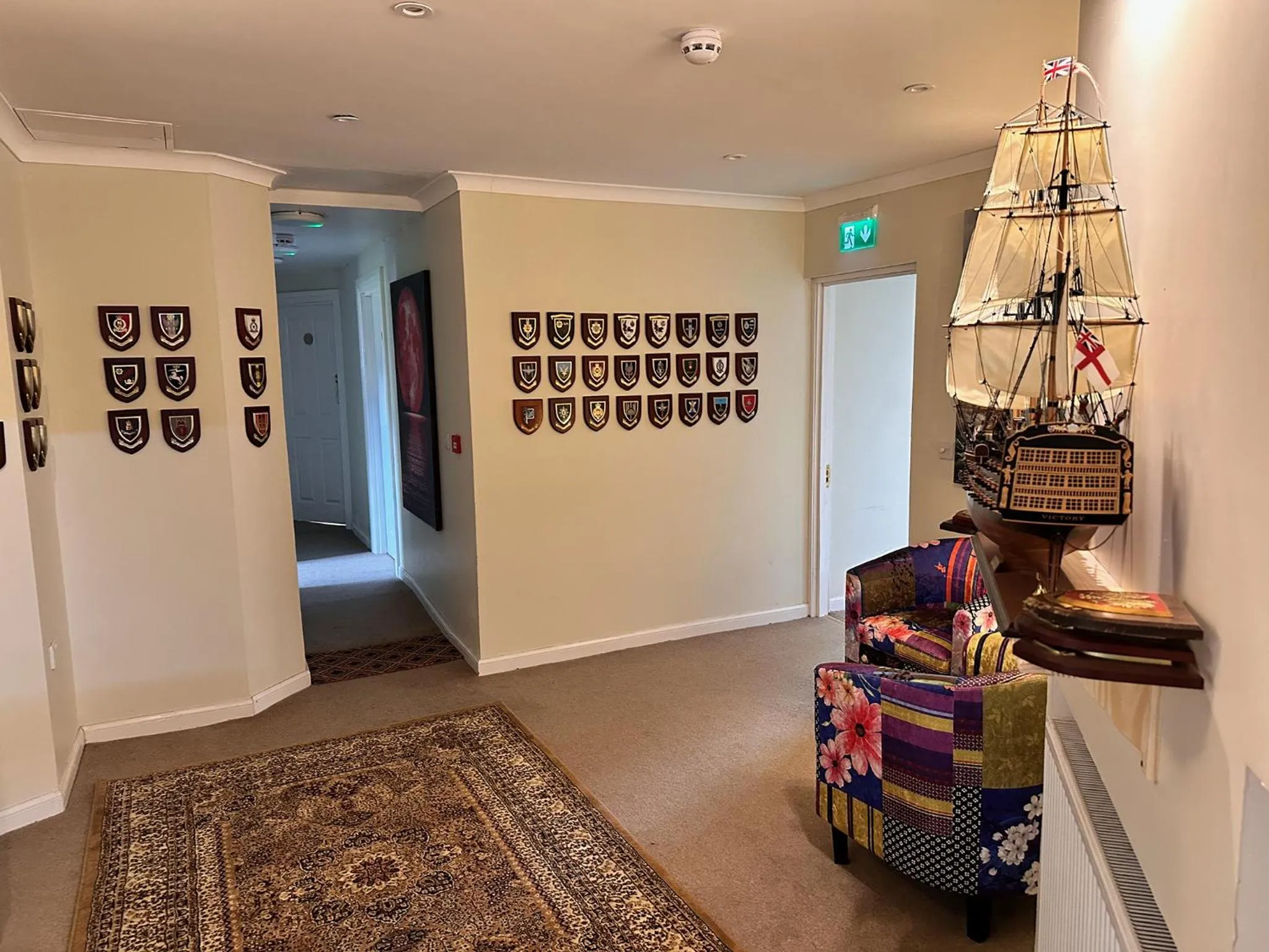 Other in Forces Manor