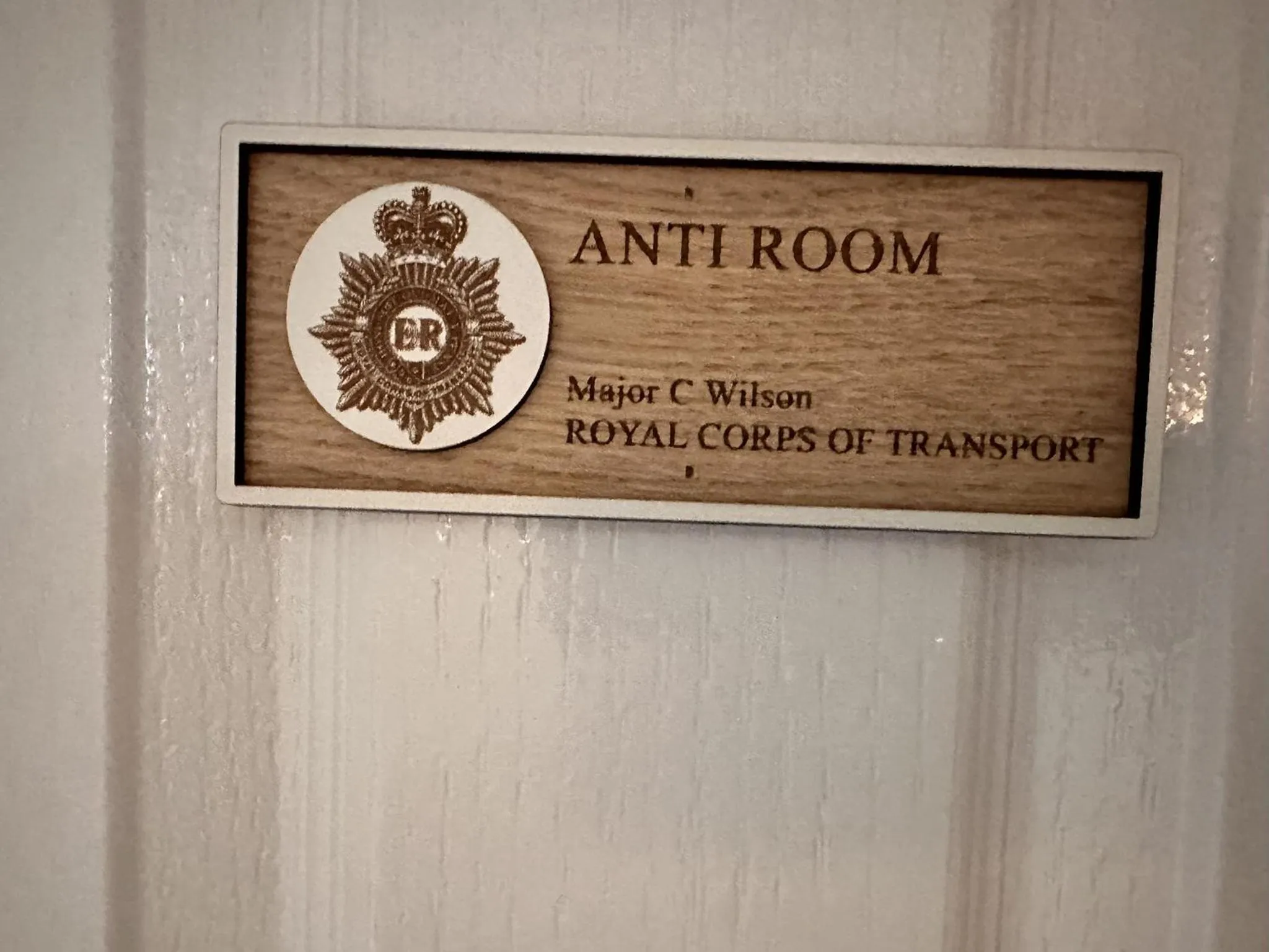 Other in Forces Manor