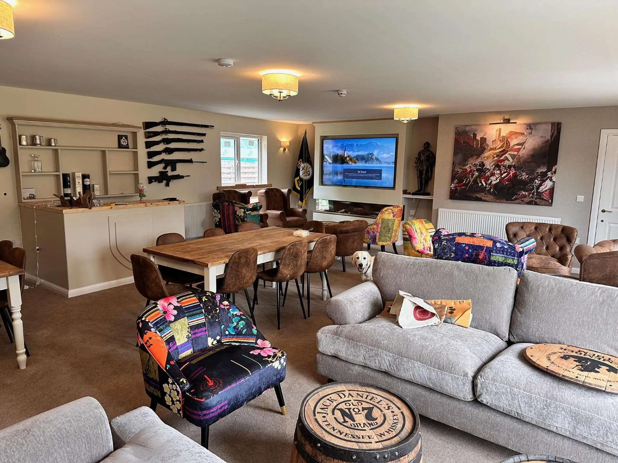 Other in Forces Manor