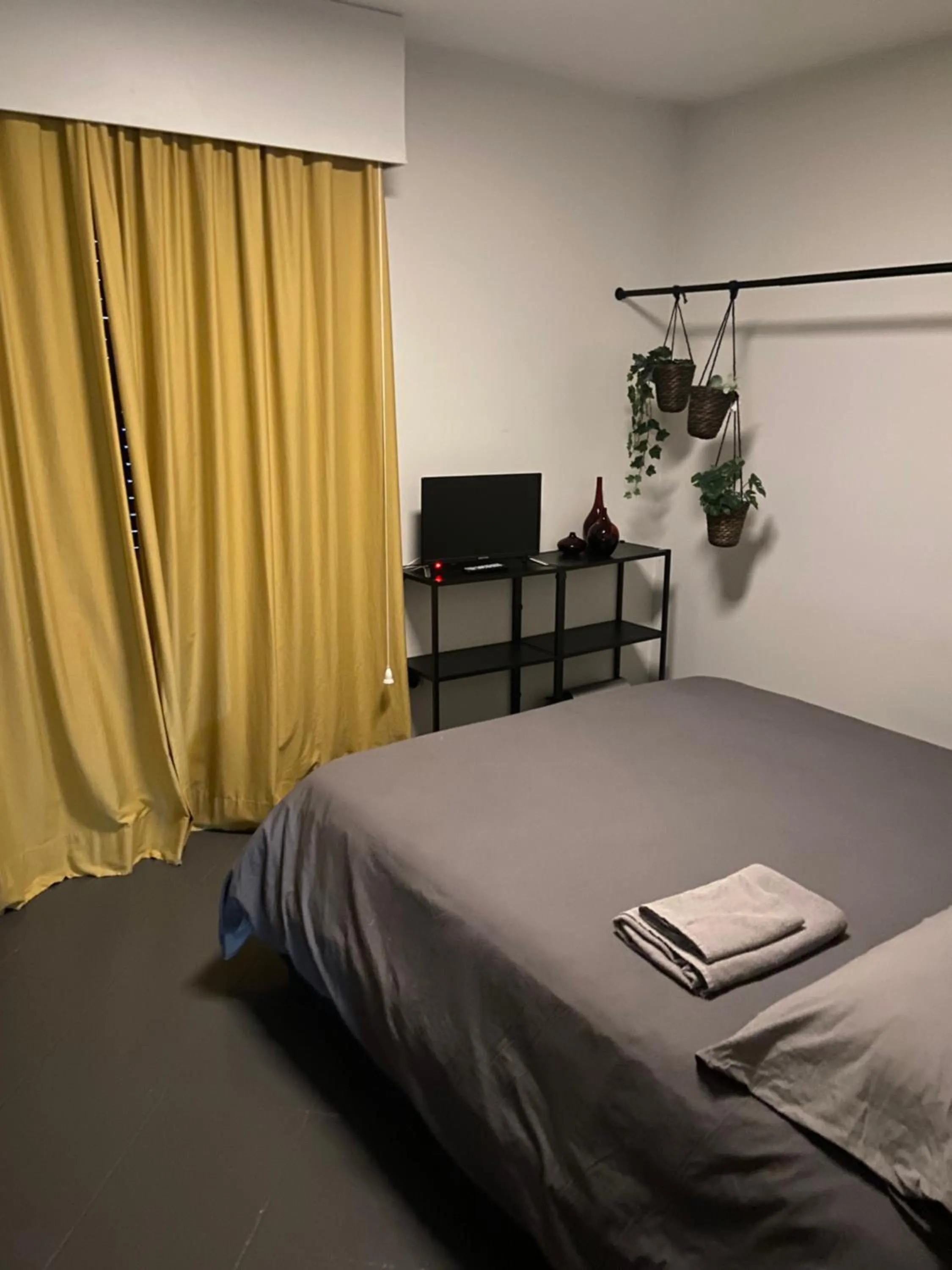 Bed in La casa di Gabry Superior