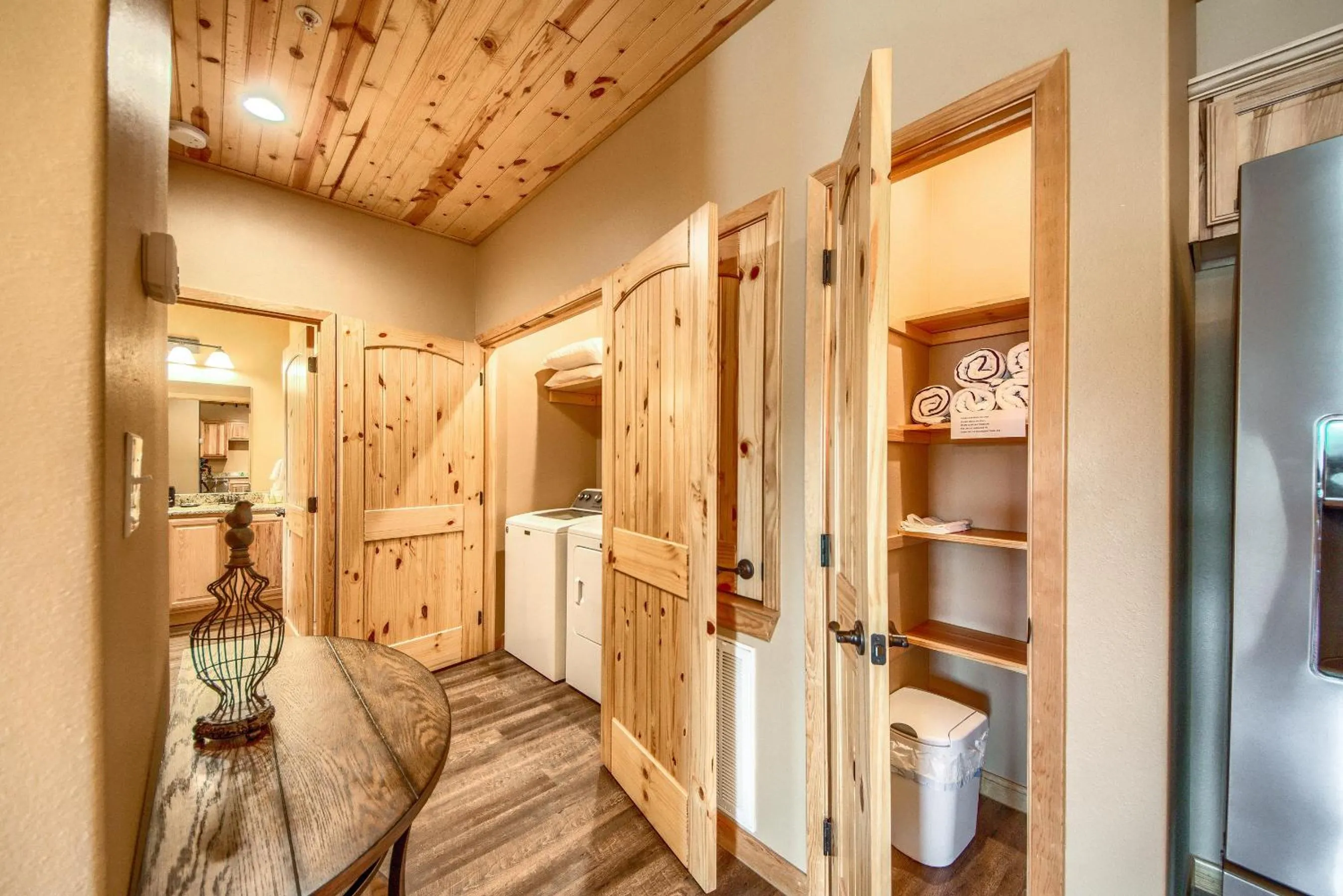 Other in Old Mills Resort OM A9