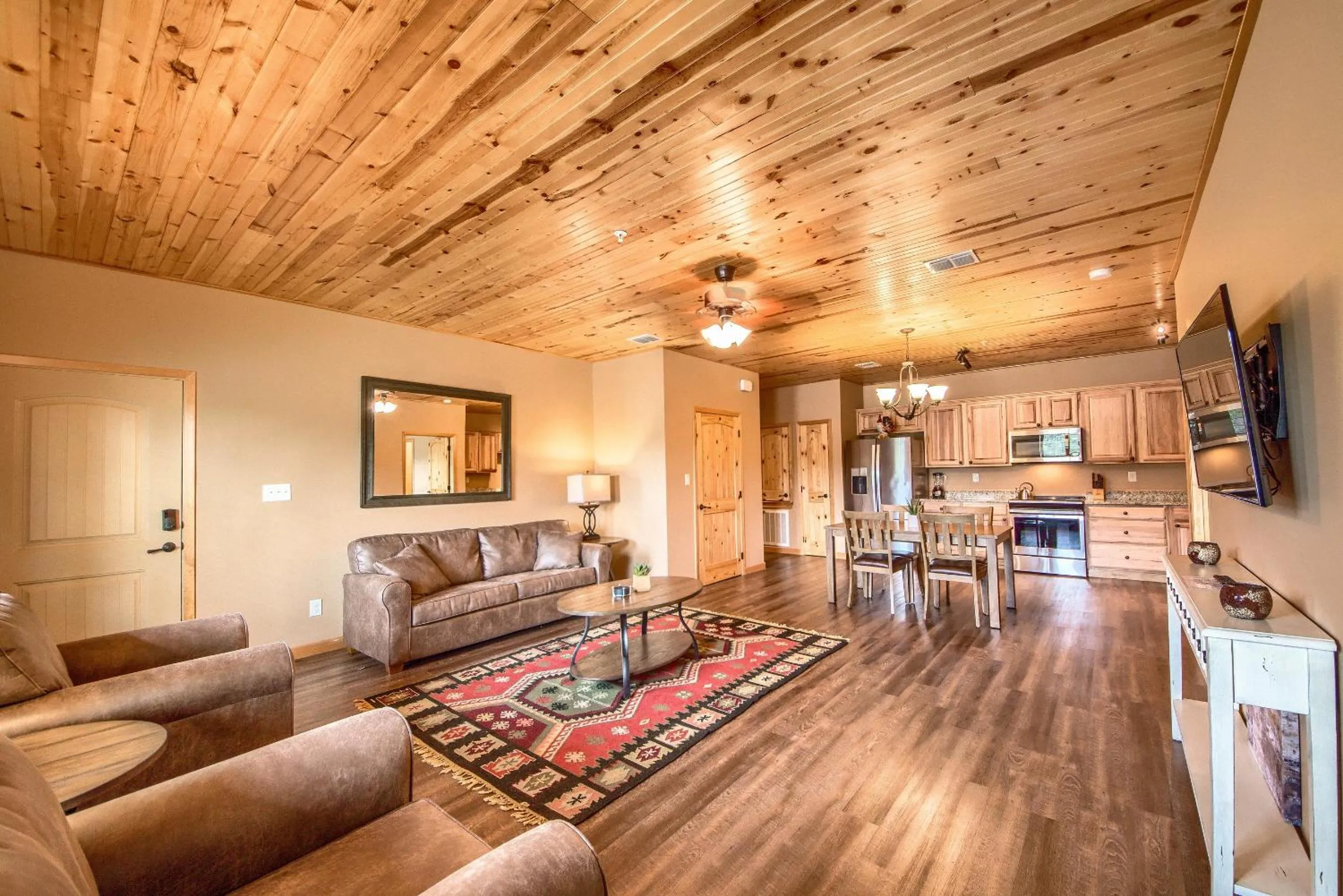 Other in Old Mills Resort OM A11