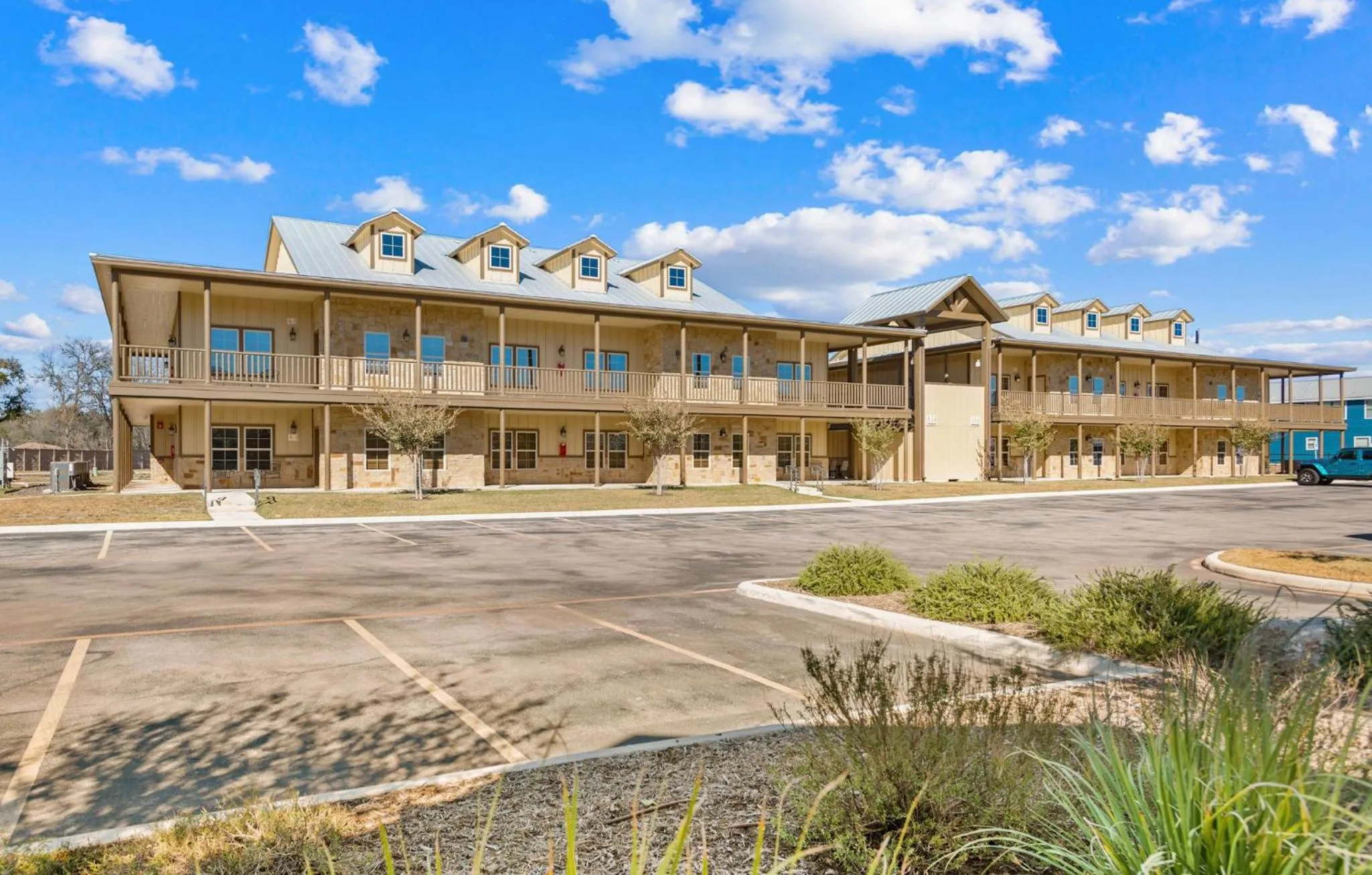 Other in Old Mills Resort OM A11