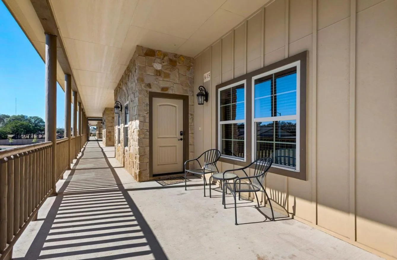 Other in Old Mills Resort OM A8