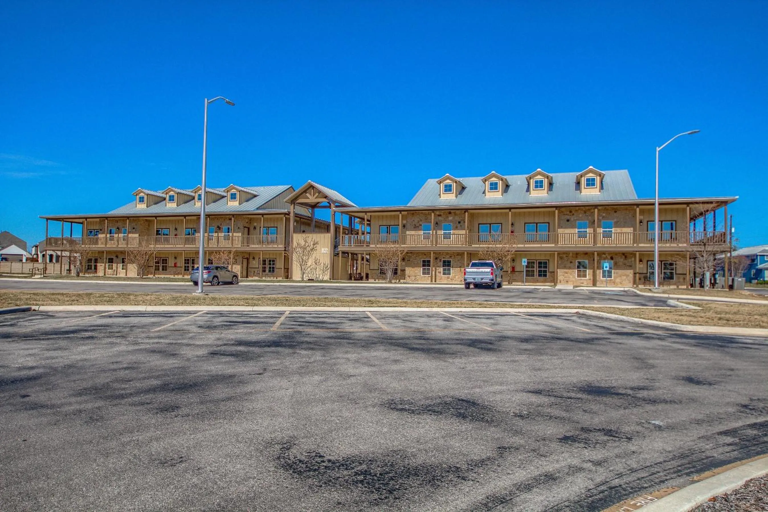 Other in Old Mills Resort OM A8