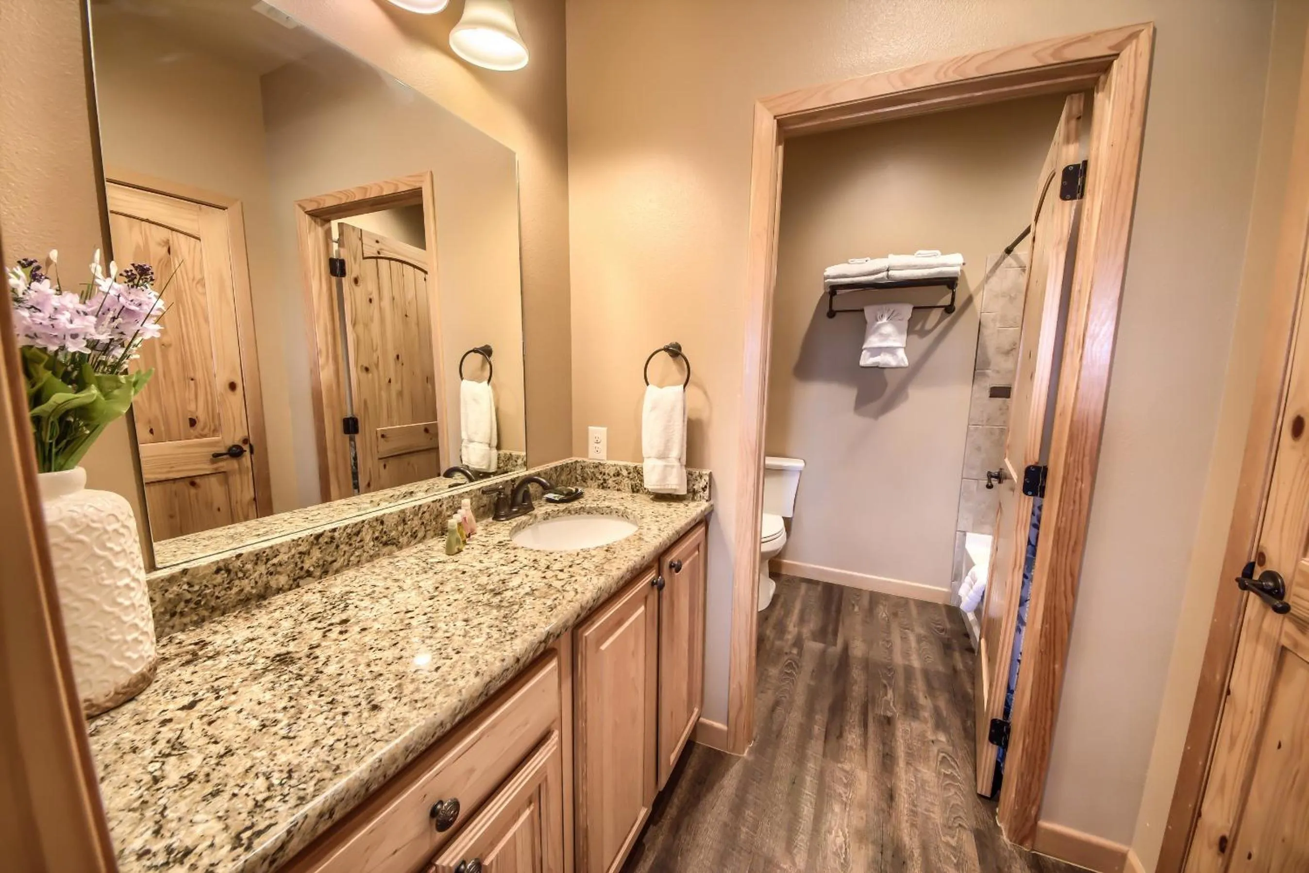 Other in Old Mills Resort OM A13