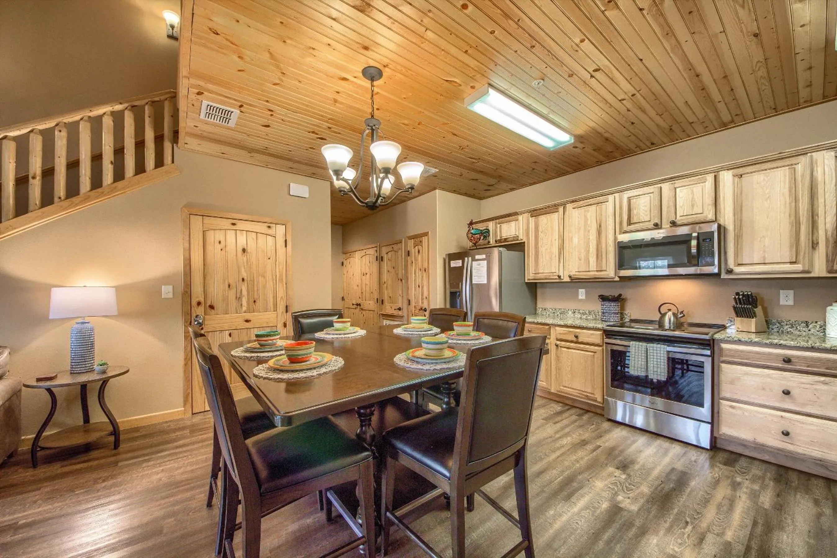 Other in Old Mills Resort OM A13