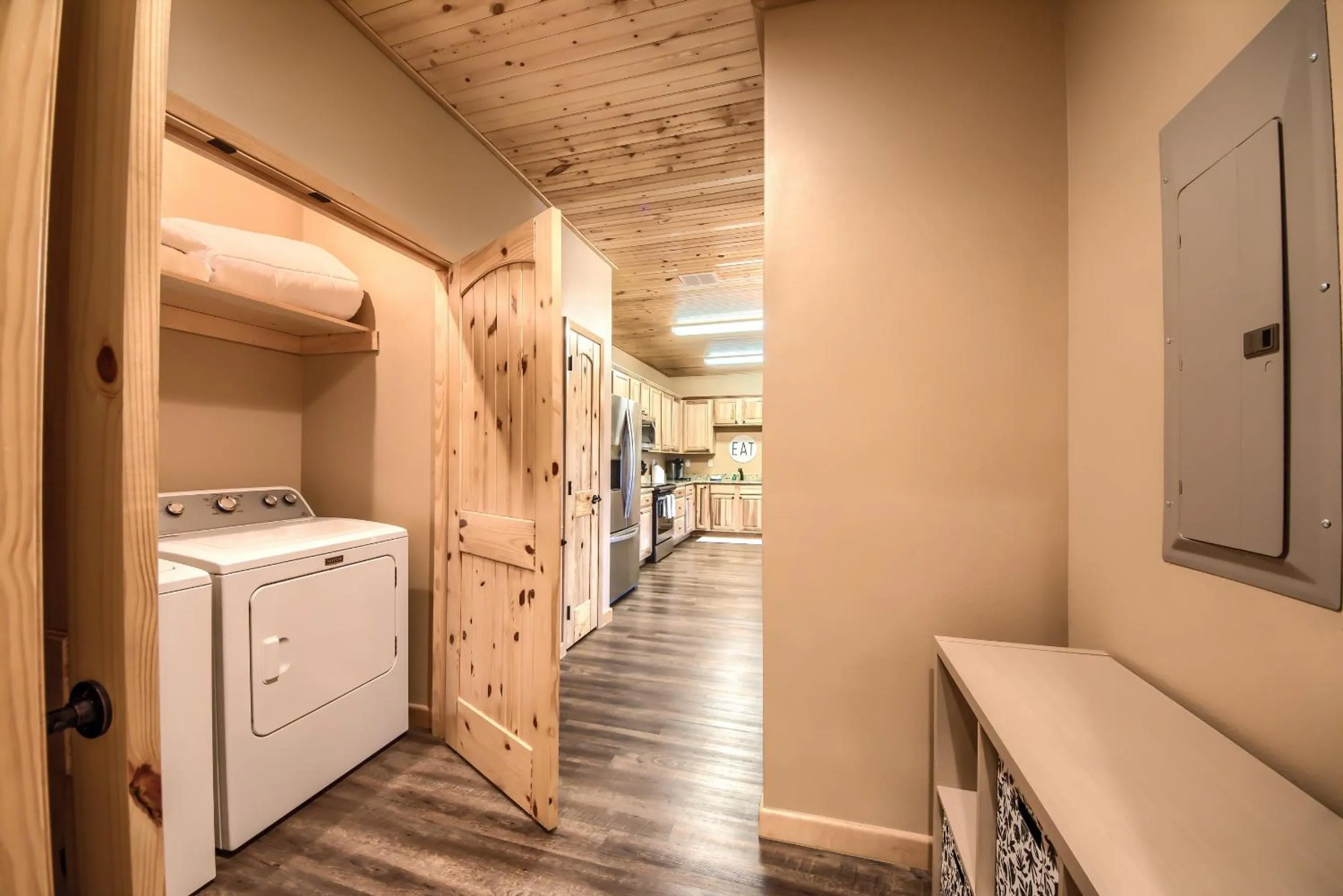 Other in Old Mills Resort OM A13