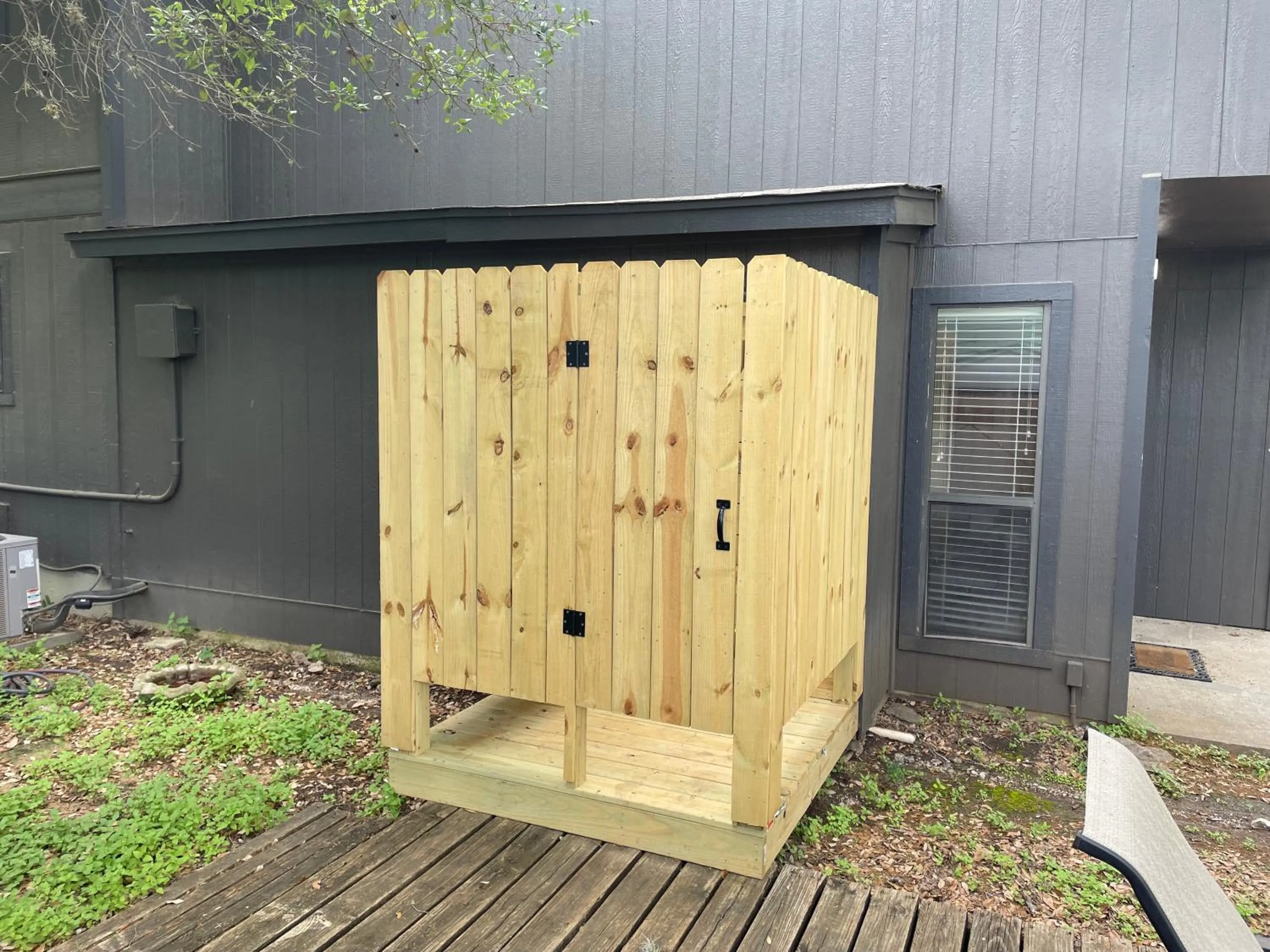 Other in CL 954 River Cliff Retreat