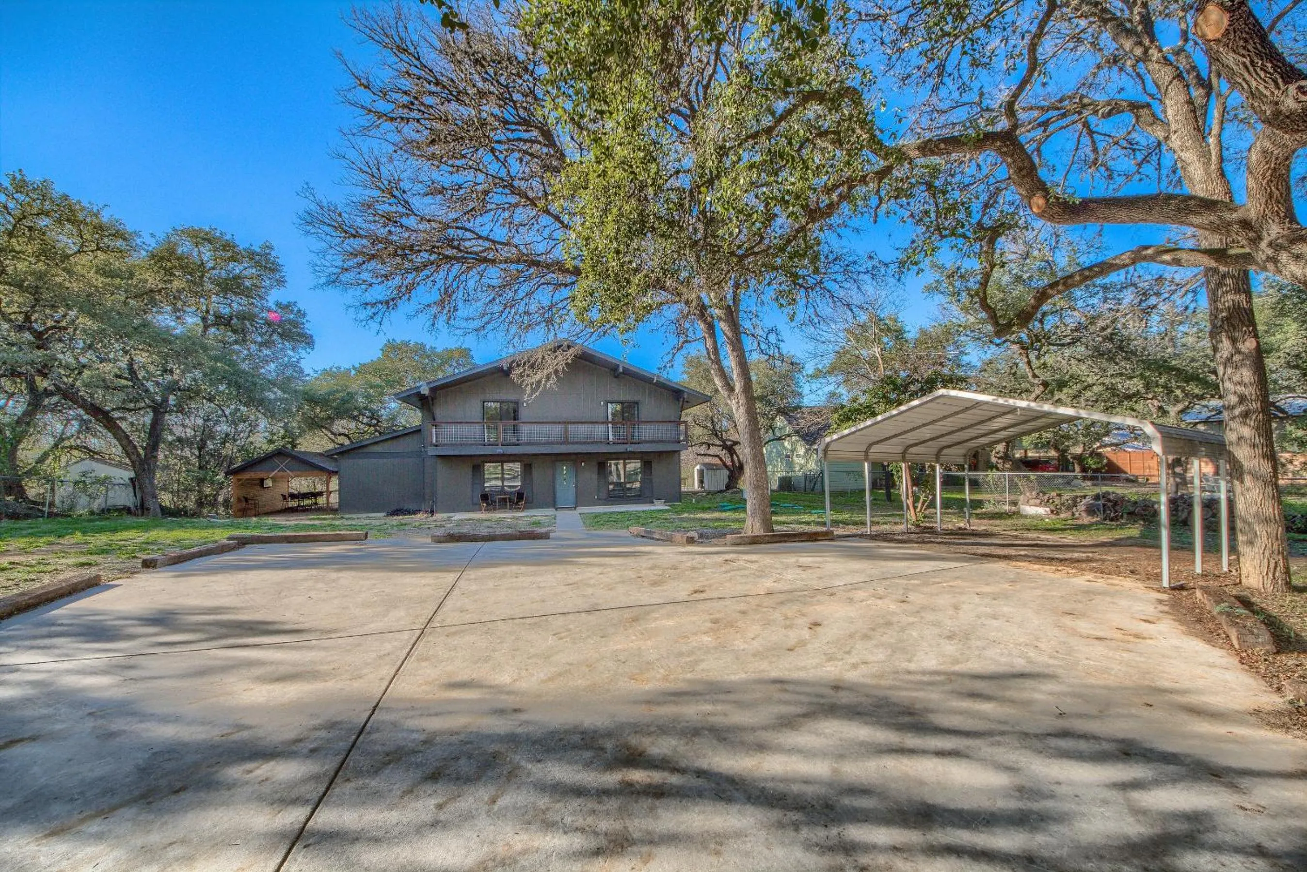 Other in CL 954 River Cliff Retreat