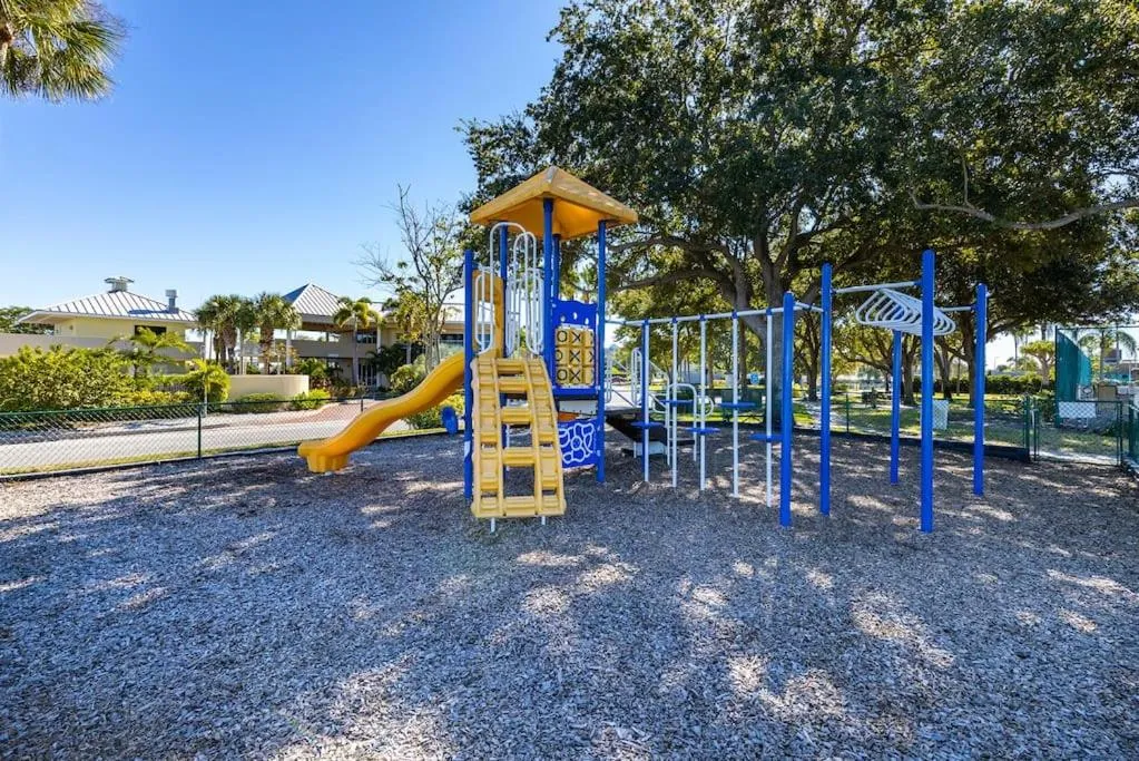 Your stay on the Bay!