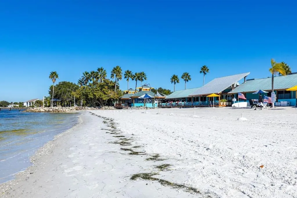 Your stay on the Bay!