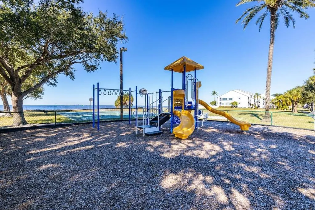 Your stay on the Bay!