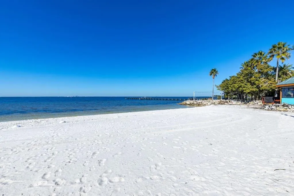 Your stay on the Bay!