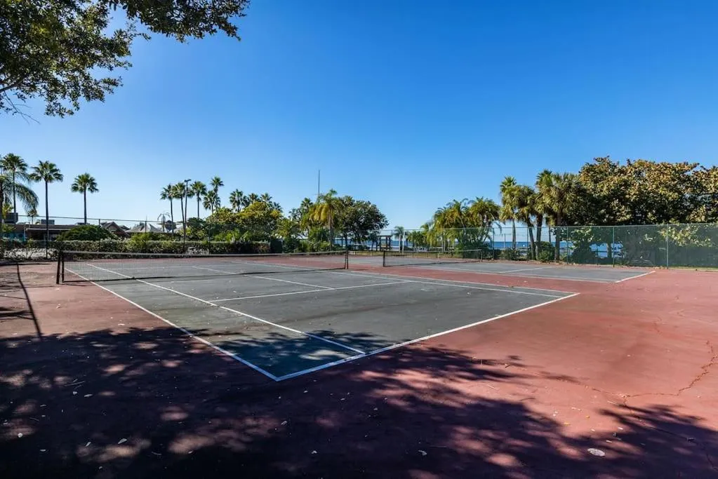 Your stay on the Bay!