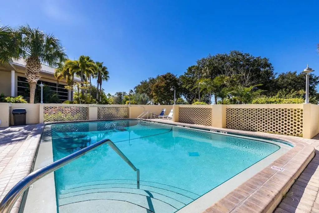 Your stay on the Bay!