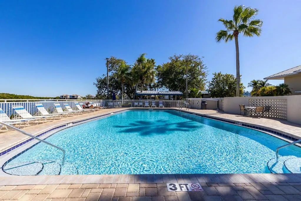 Your stay on the Bay!