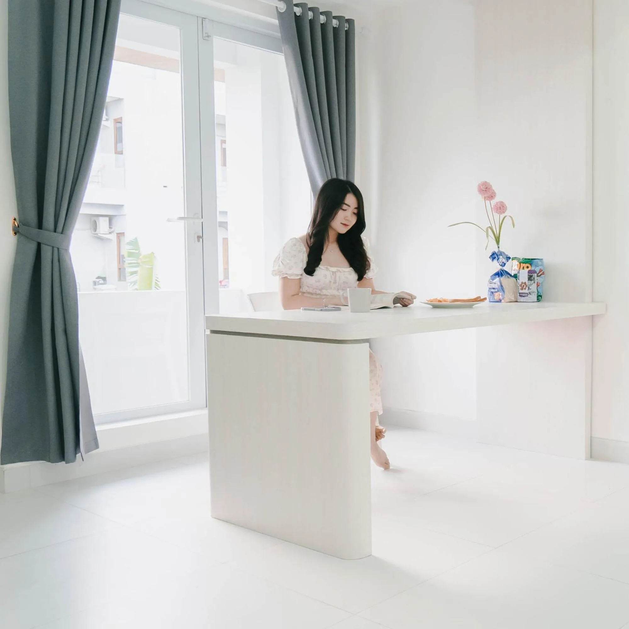 Bedroom in The Axara Bali Managed by ARM Hospitality