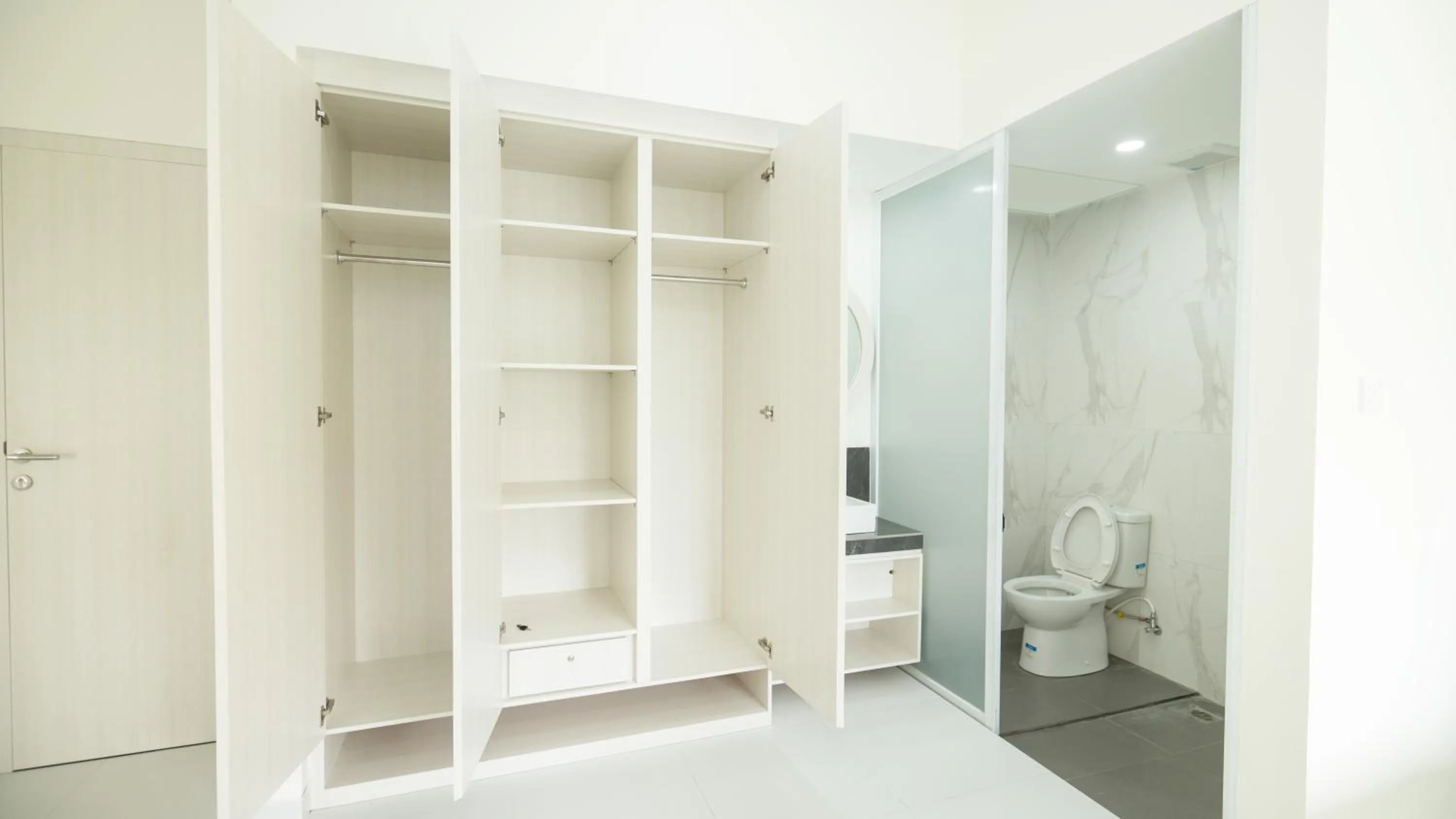 Toilet in The Axara Bali Managed by ARM Hospitality