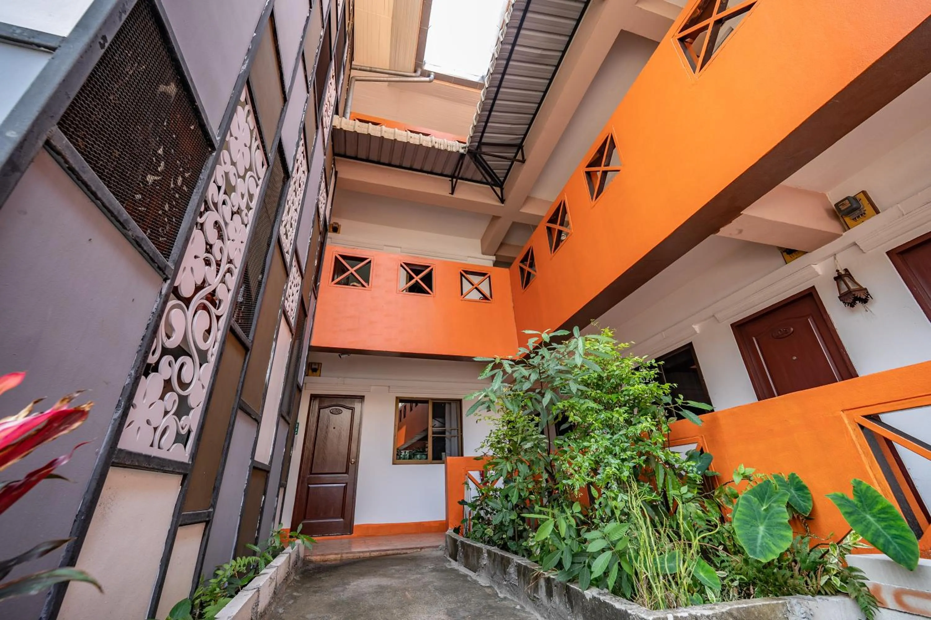 Property building in Noble Thippanate