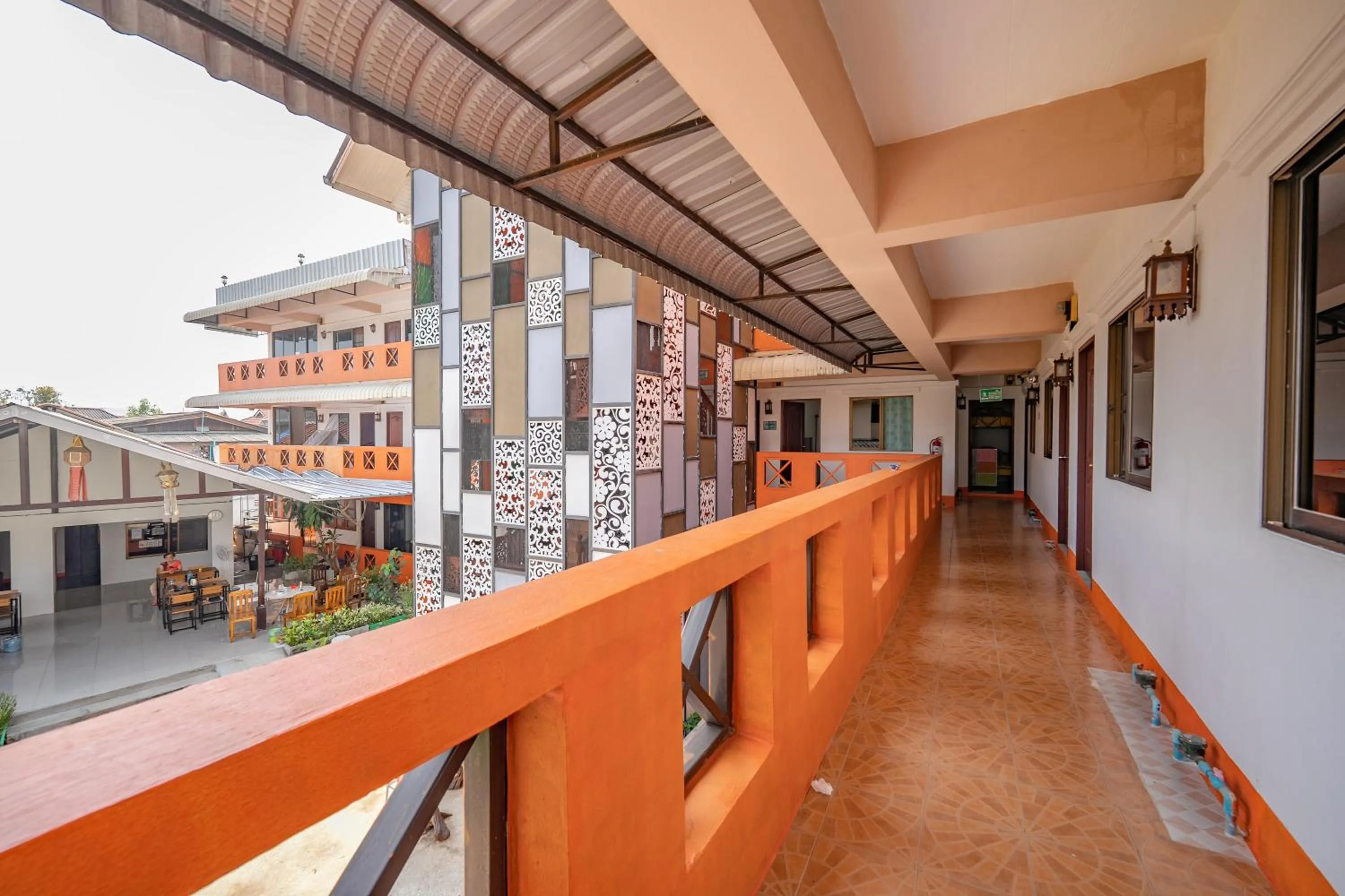 Property building in Noble Thippanate