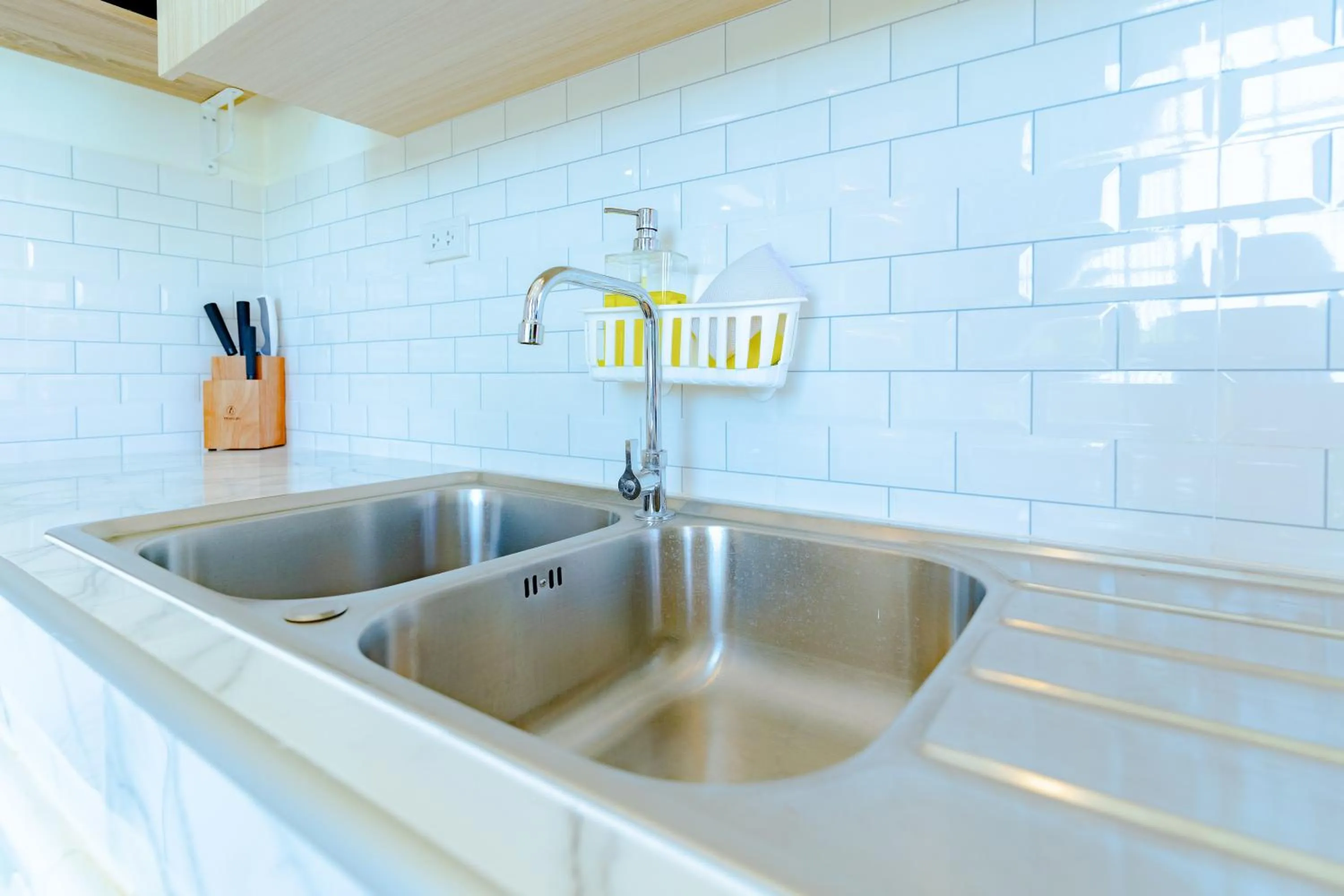 kitchen in Villa Paramount 2