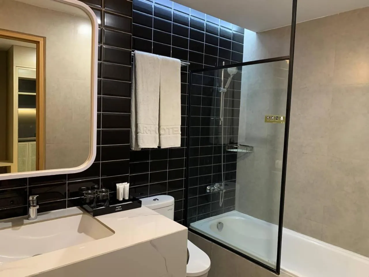 Property building in ARTOTEL Casa Cikarang