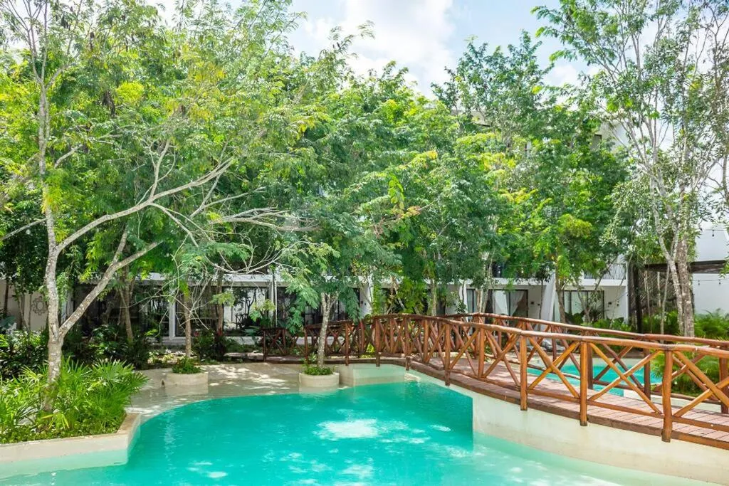 Swimming pool in DK31 Wifi 600mb, Cheap Scooters by Moikkarentals