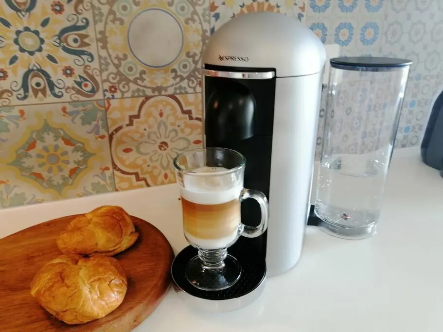 Coffee/tea facilities in DK31 Wifi 600mb, Cheap Scooters by Moikkarentals