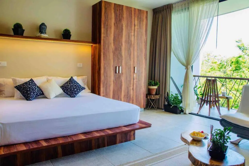 Bed in DK31 Wifi 600mb, Cheap Scooters by Moikkarentals