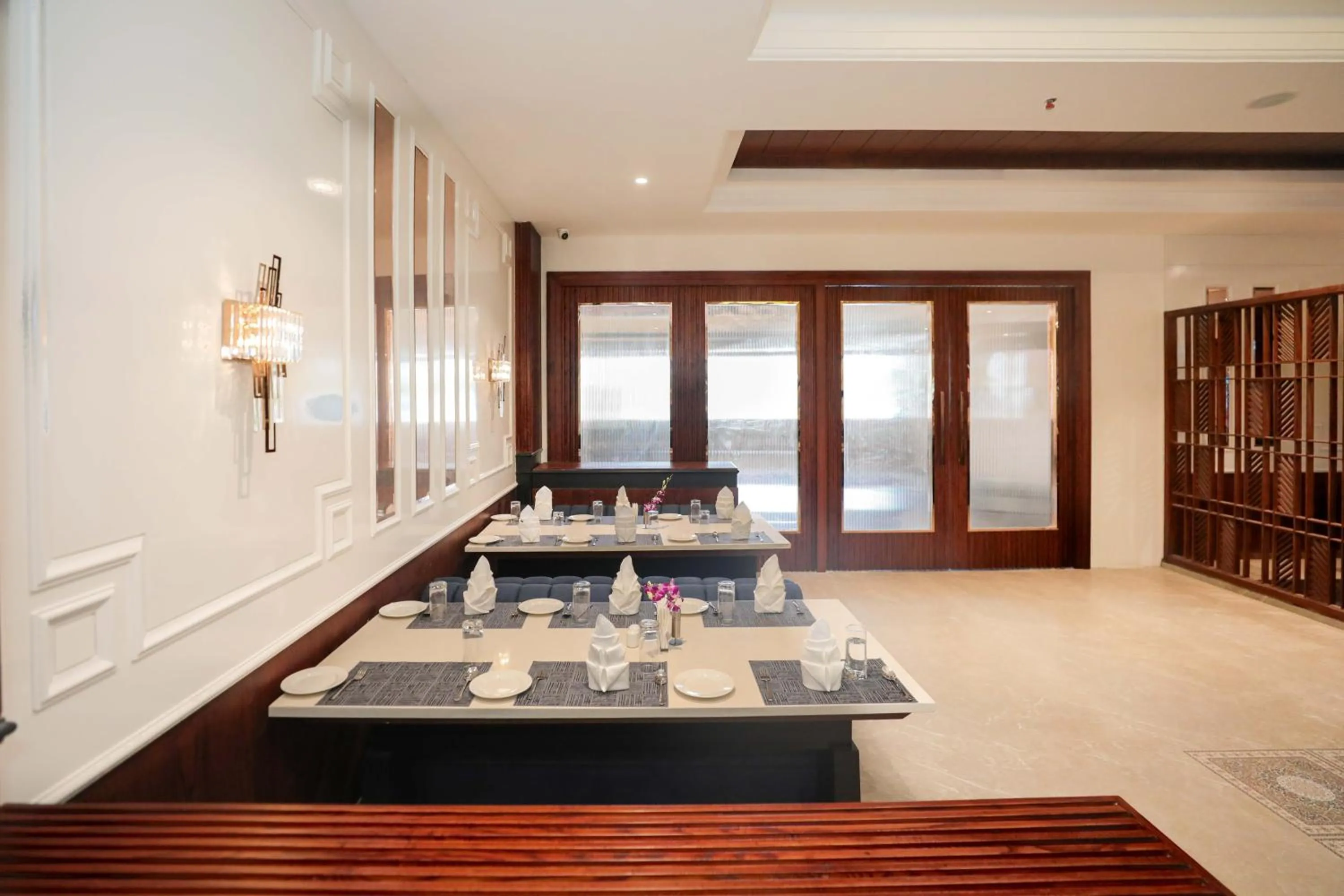 Restaurant/places to eat in Regenta Place Phagwara by Royal Orchid Hotels Limited