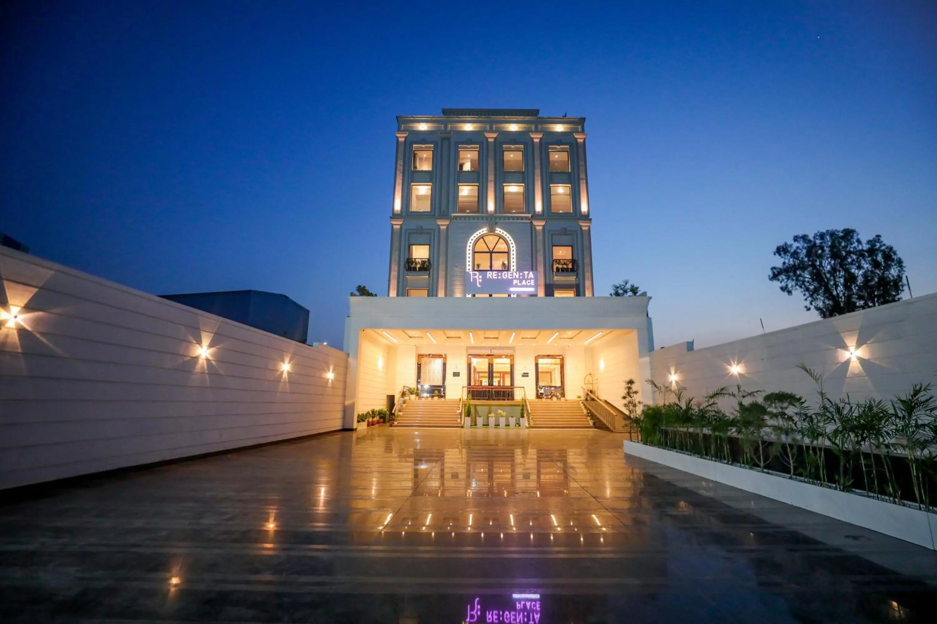 Regenta Place Phagwara by Royal Orchid Hotels Limited