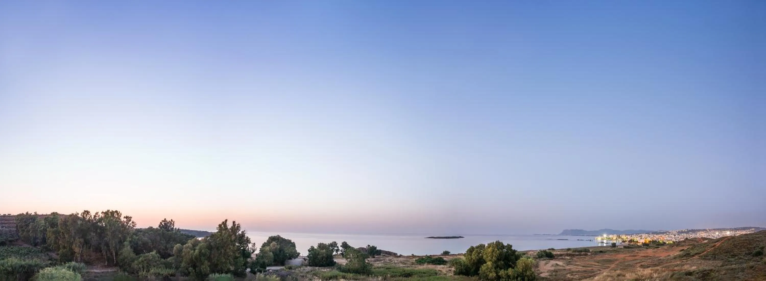 Beach in Sea View Hotel & Apartments