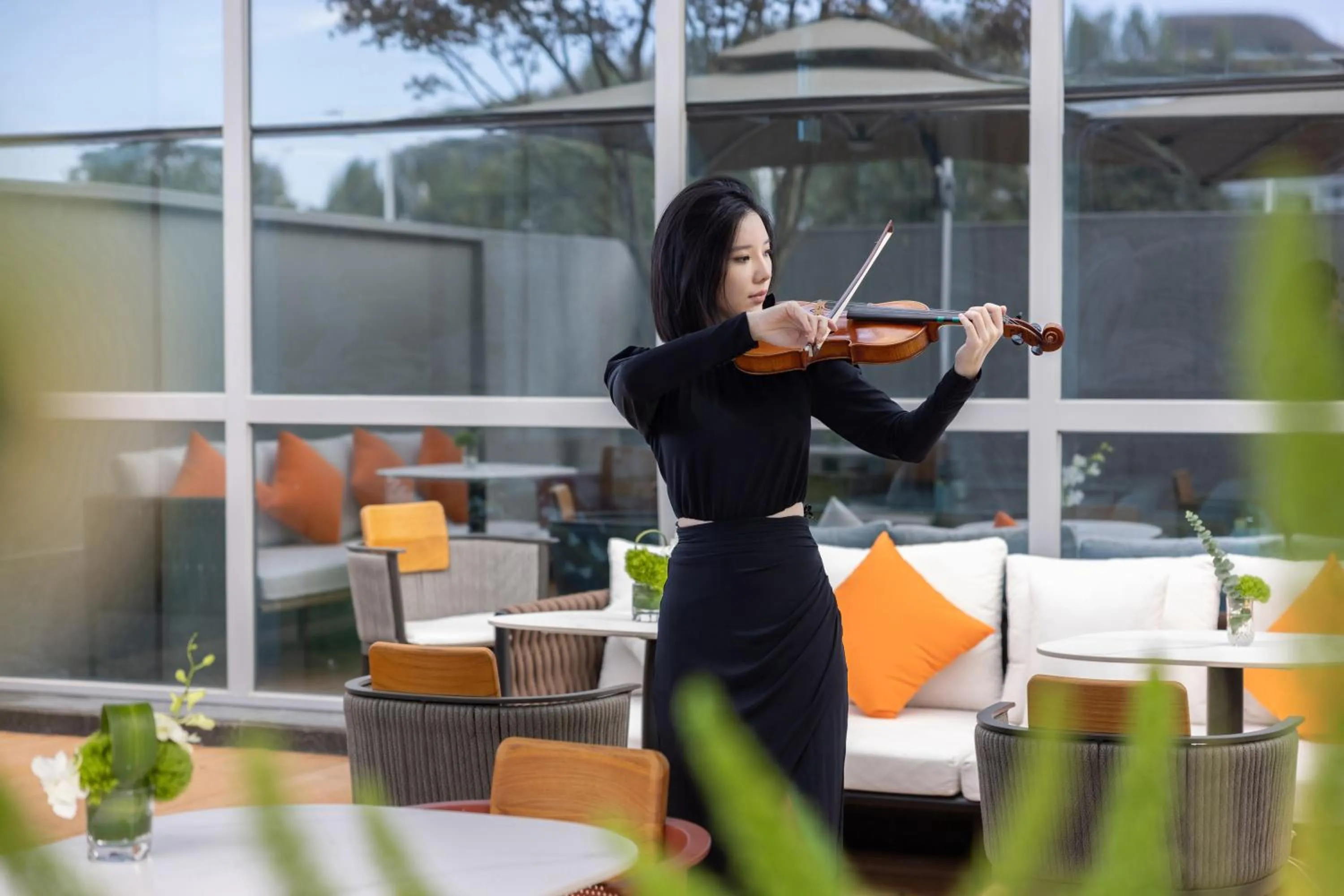 Day in Home2 Suites by Hilton Guiyang Nanming Jiyuan