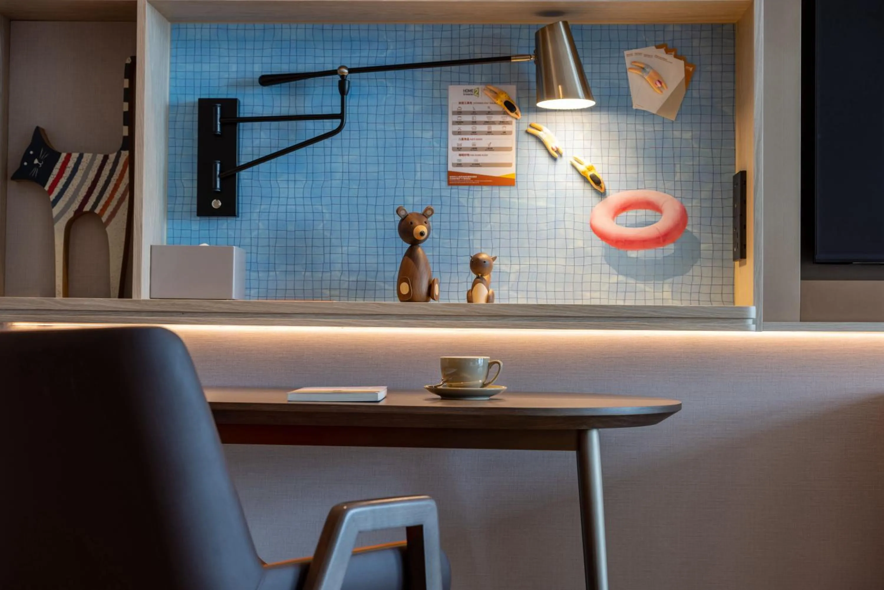 hair dresser in Home2 Suites by Hilton Guiyang Nanming Jiyuan