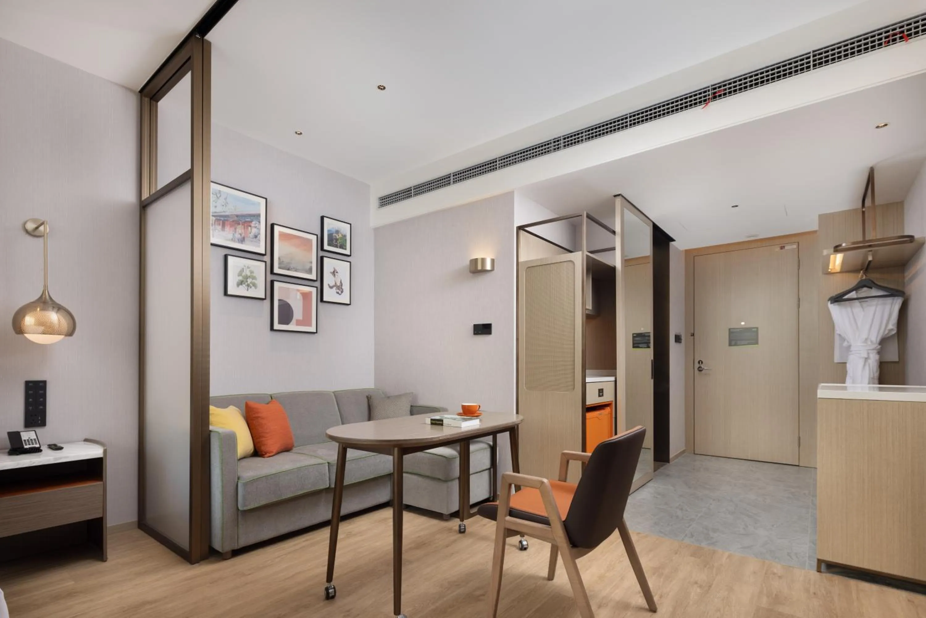 Home2 Suites by Hilton Beijing Shunyi