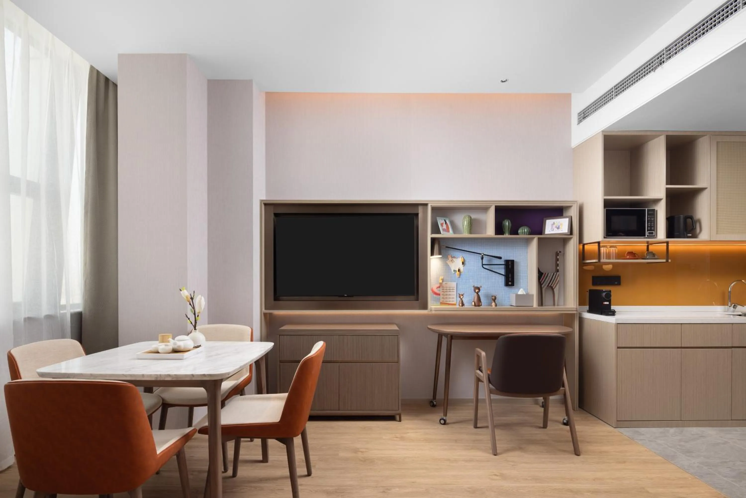 Home2 Suites by Hilton Beijing Shunyi