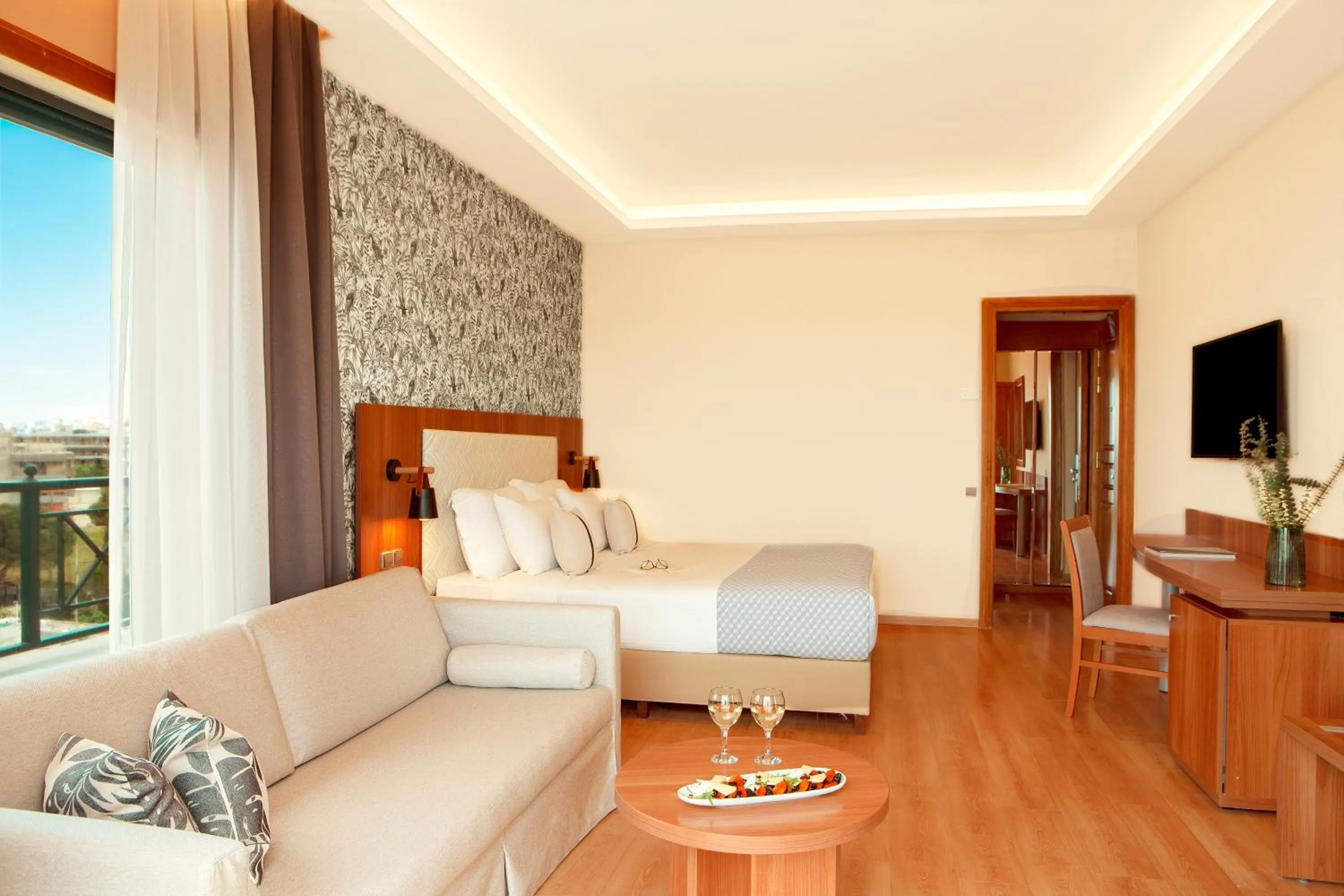 Zeus Essence Ramada by Wyndham Athens