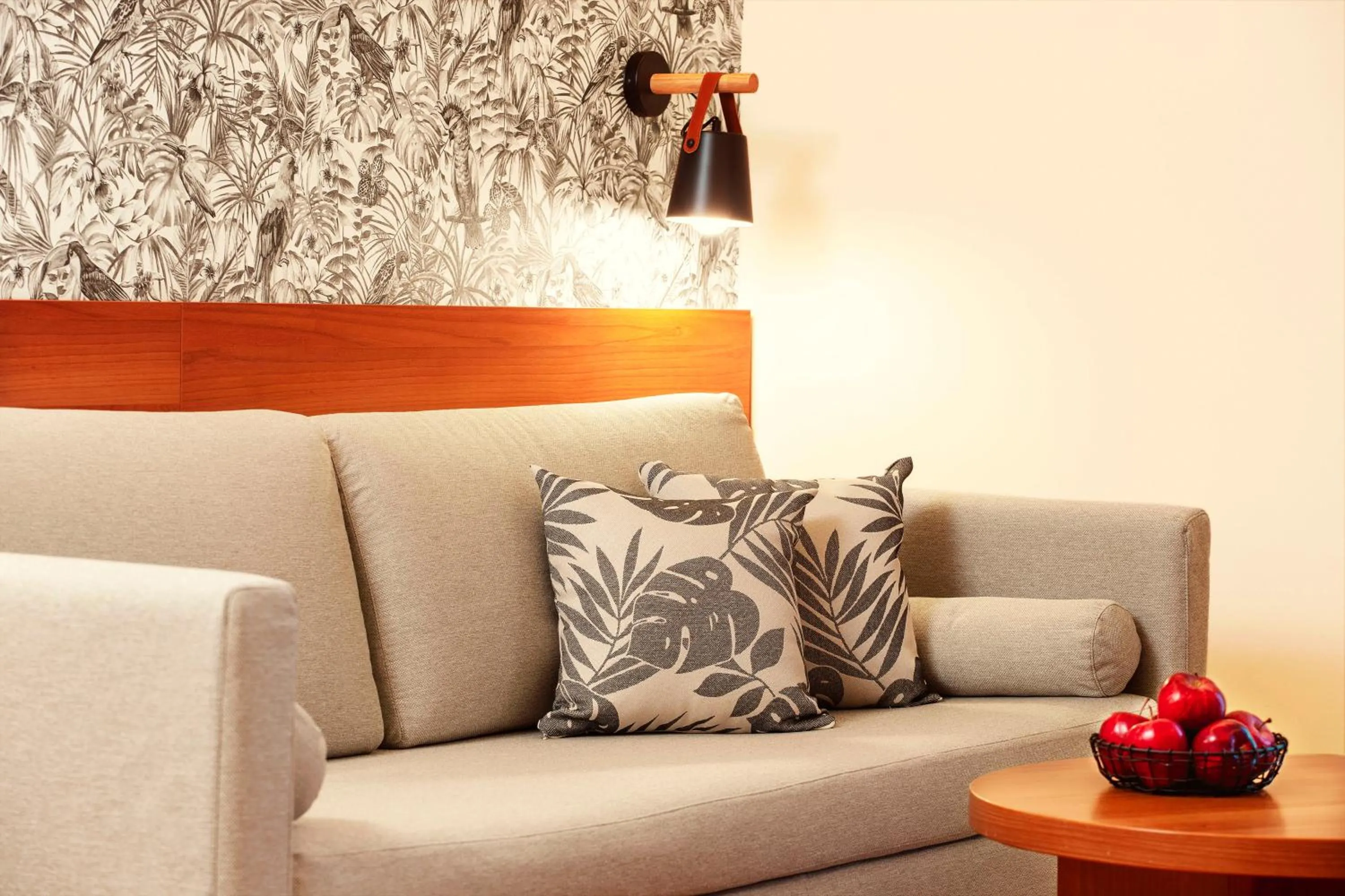 Zeus Essence Ramada by Wyndham Athens