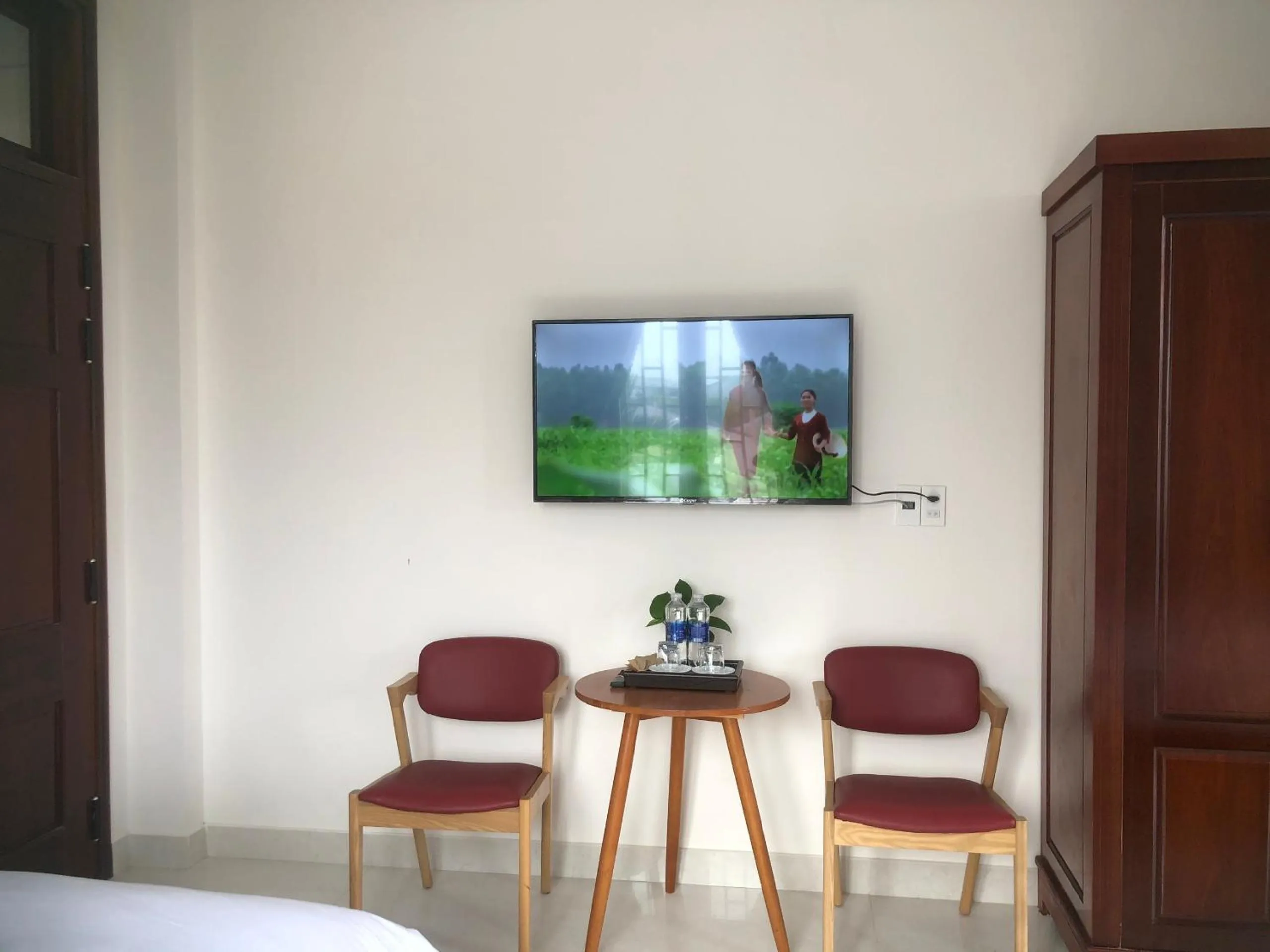 Bedroom in Homestay Phương House